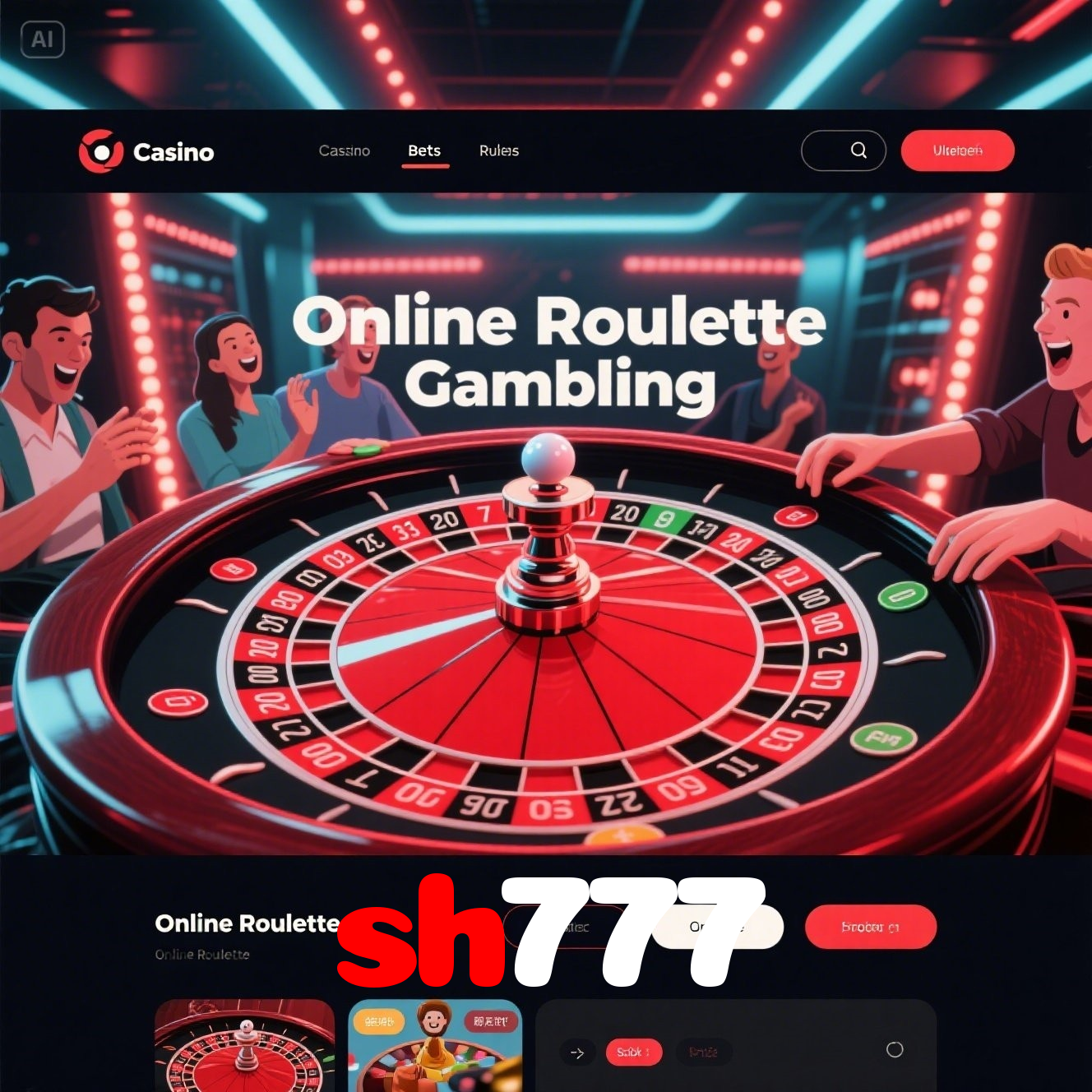 sh777:Jogue e ganhe no cassino online mais seguro e confiável do Brasil!