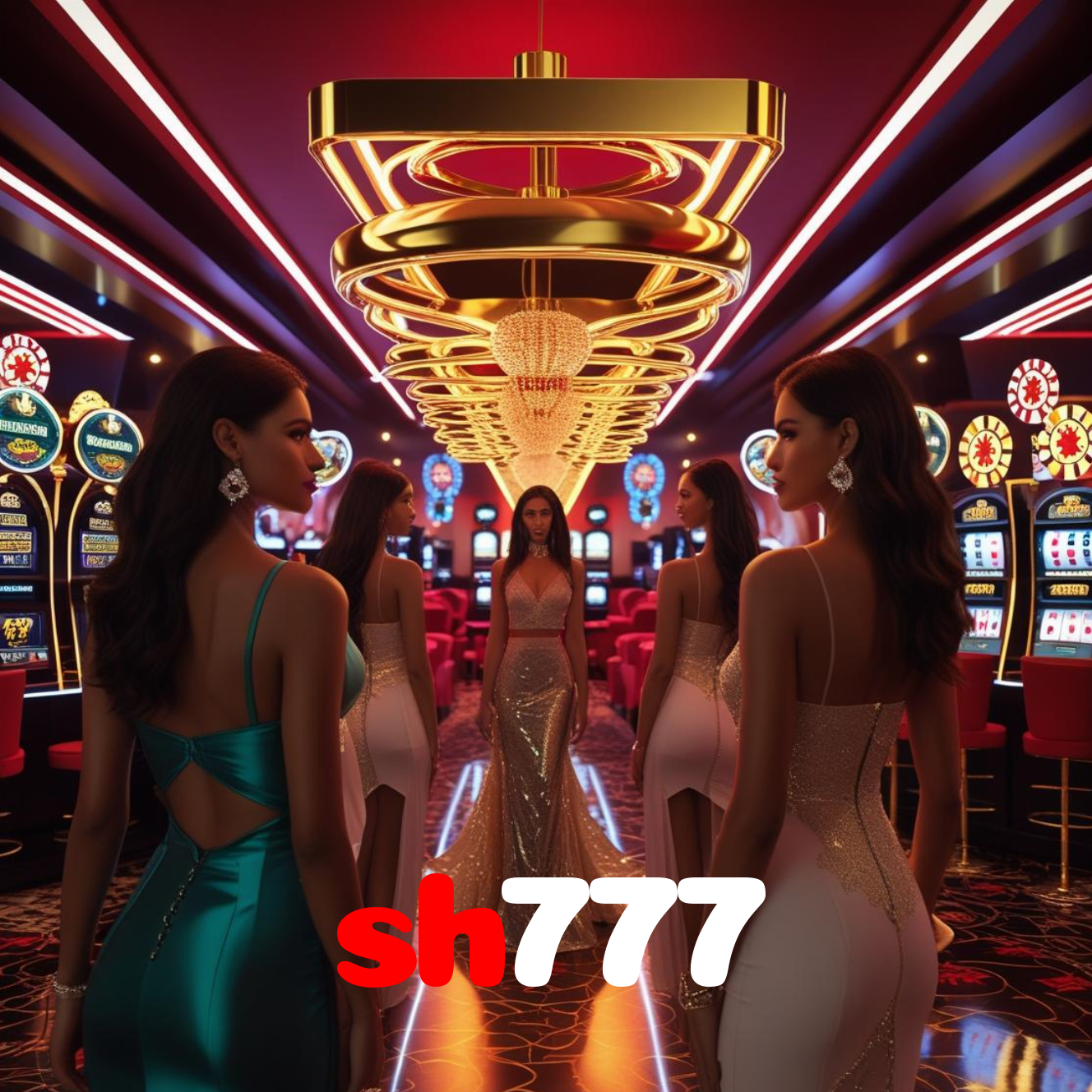 sh777:Jogue no cassino online mais seguro e confiável do Brasil!