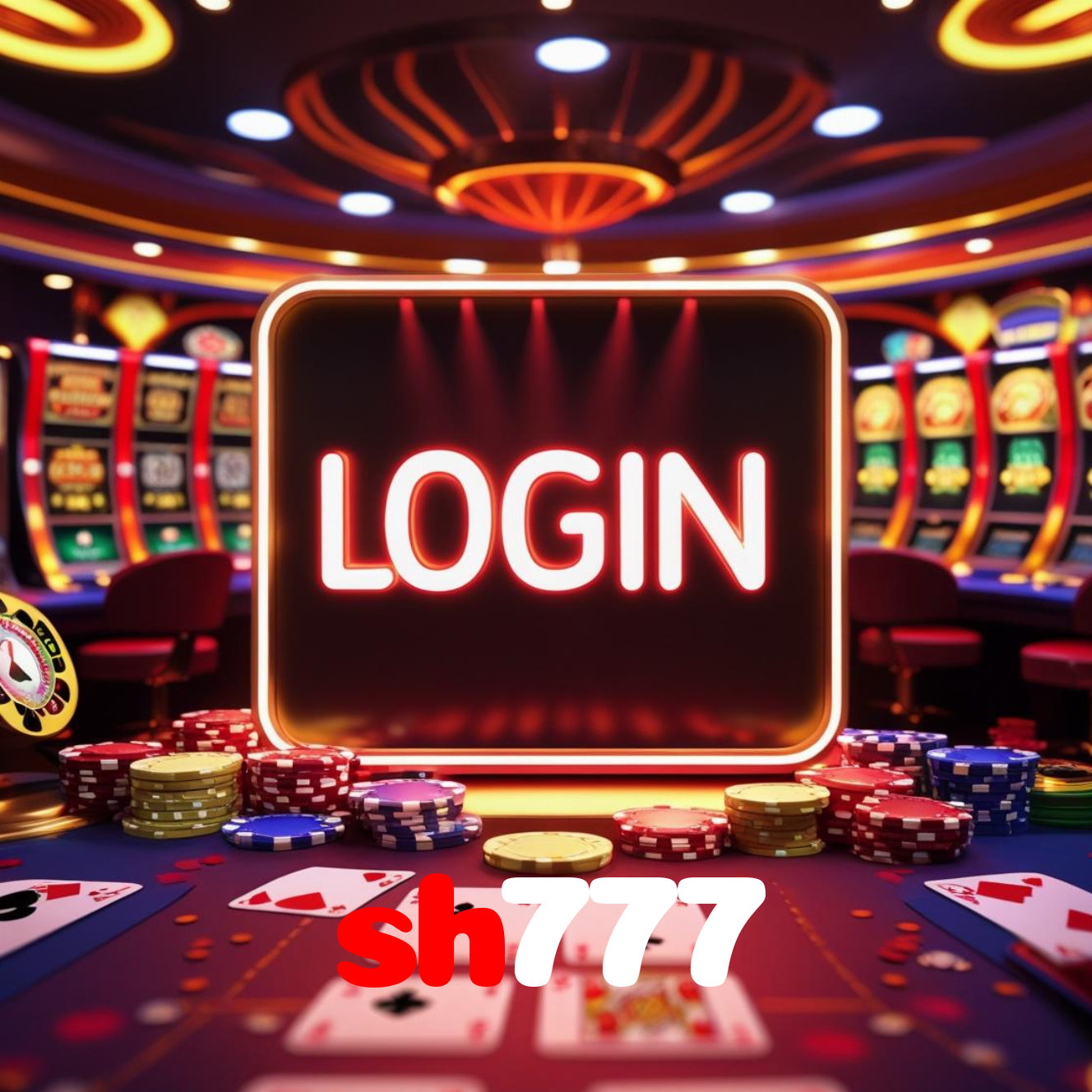 sh777:Cassino Online Seguro e Empolgante: Entre Agora e Jogue no Brasil!