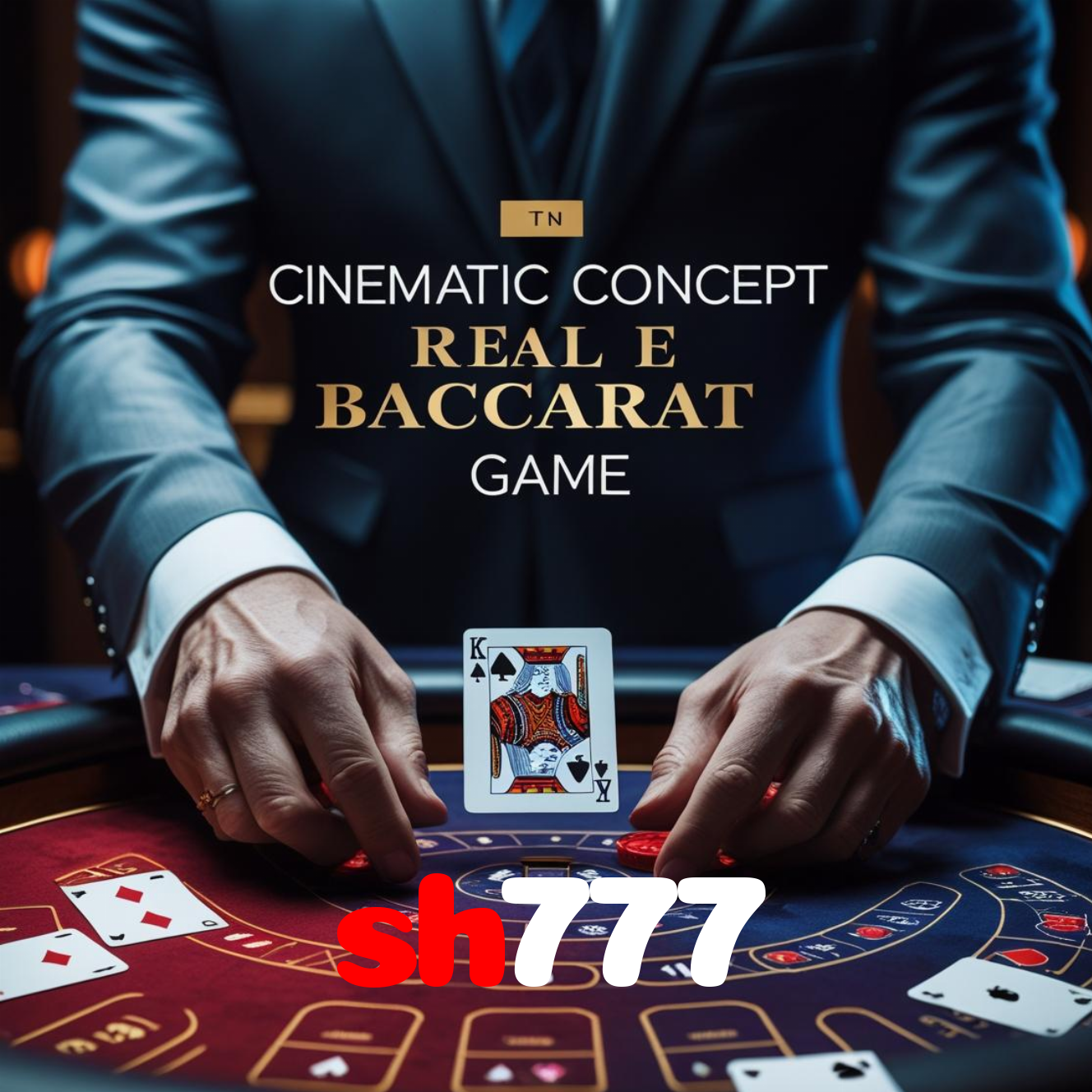 sh777:No cassino online mais confiável, você tem tudo para ganhar!