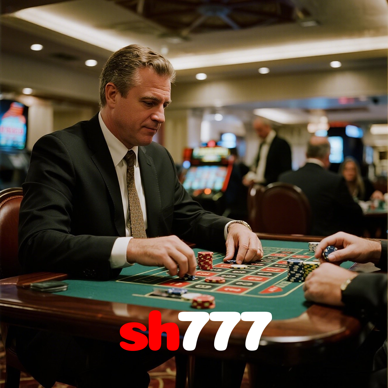  slots