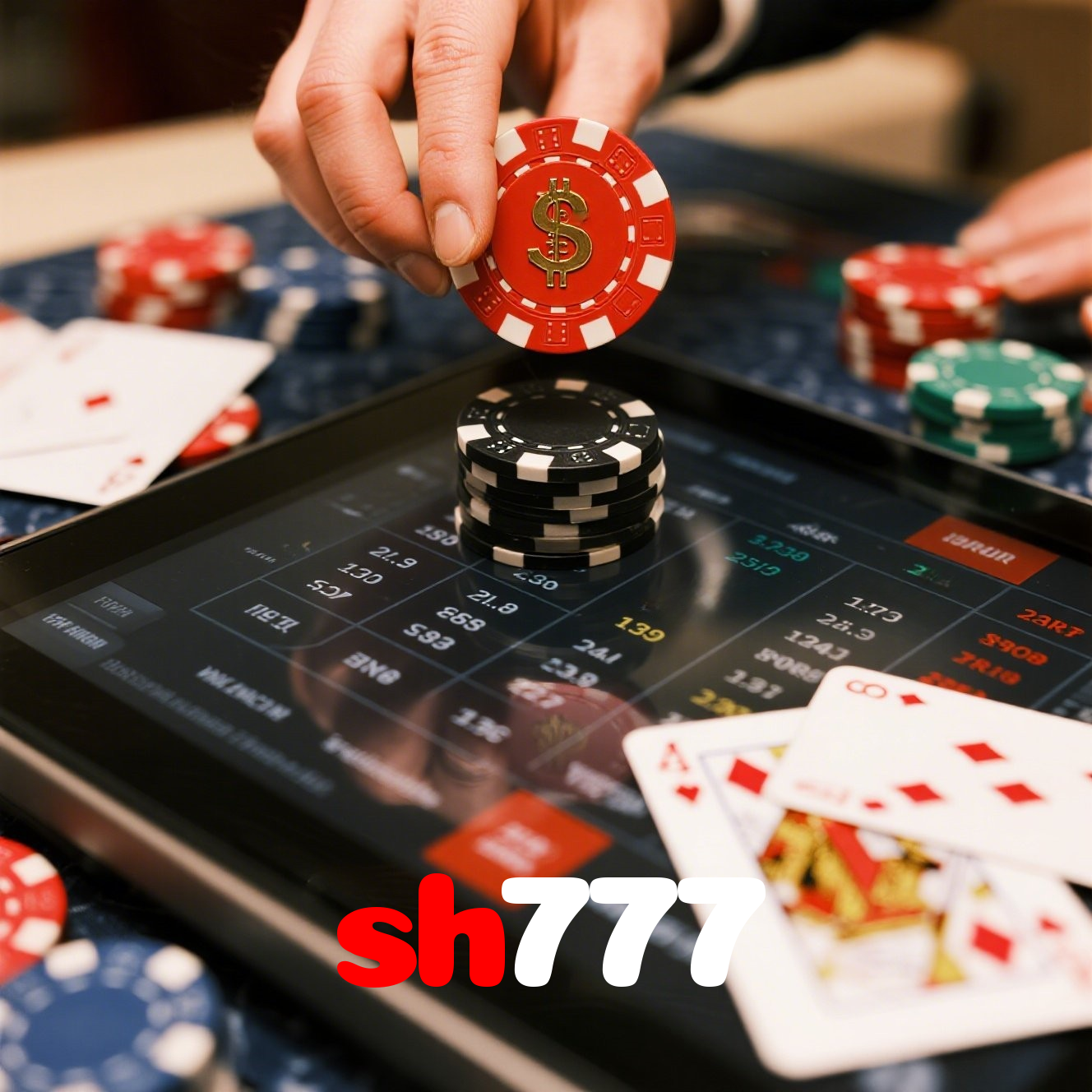 sh777:As Melhores Ofertas e Jogos de Cassino Online Só Aqui no Brasil!
