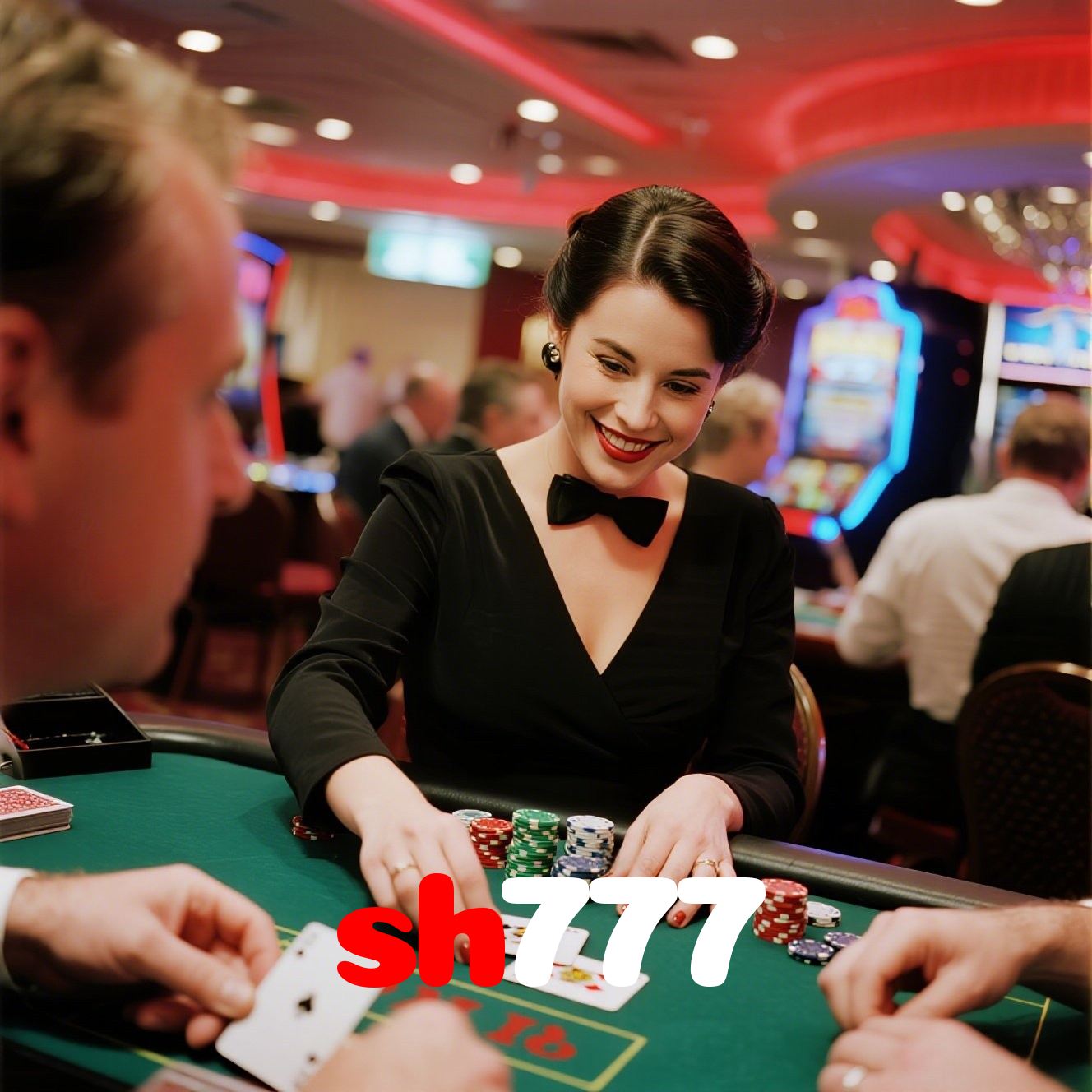 sh777:Seu Lugar para Vencer Está no Melhor Cassino Online do Brasil!