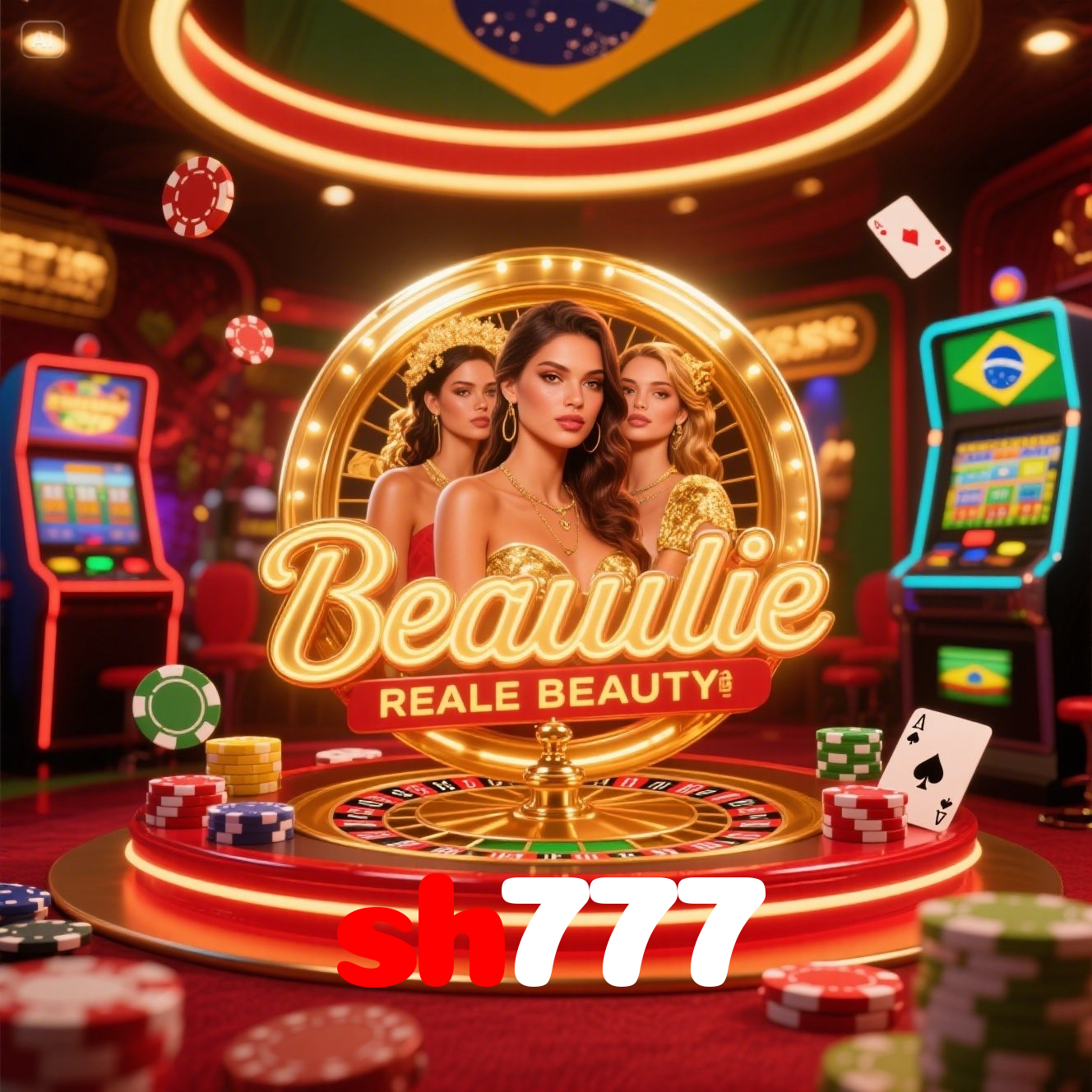 sh777:Jogue e vença no cassino online mais divertido e premiado do Brasil!