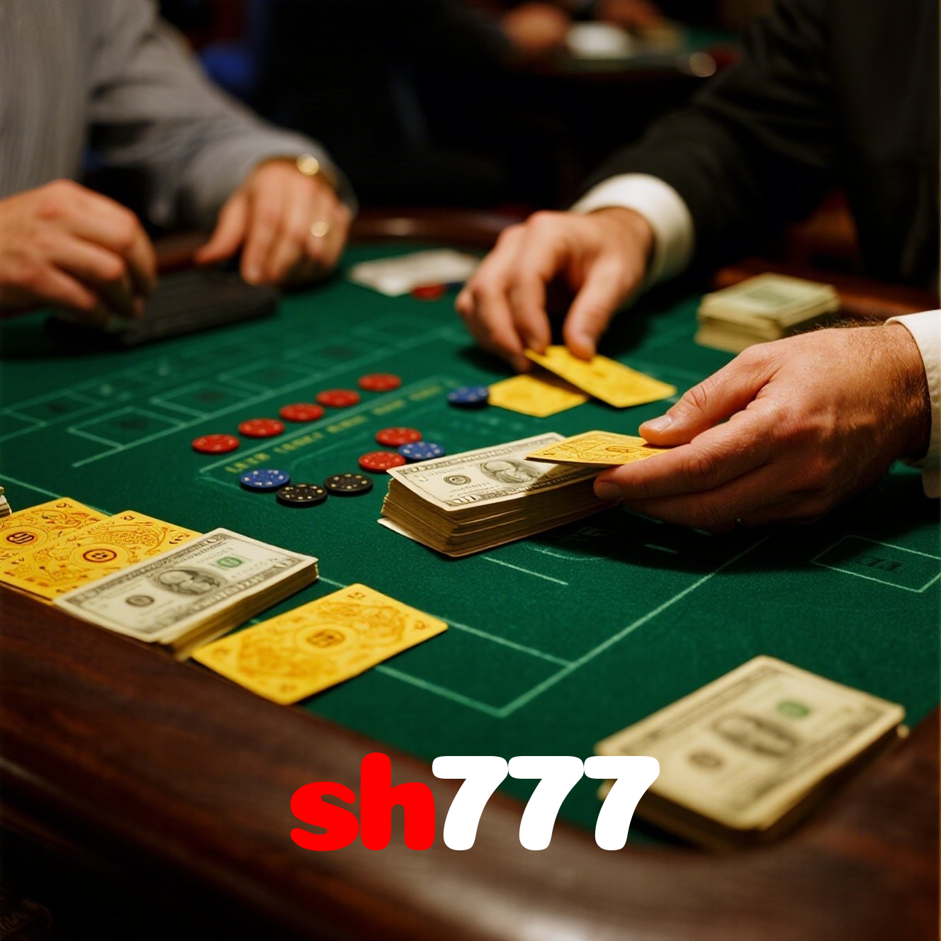 sh777:Entre no Melhor Cassino Online e Ganhe Grande no Brasil!