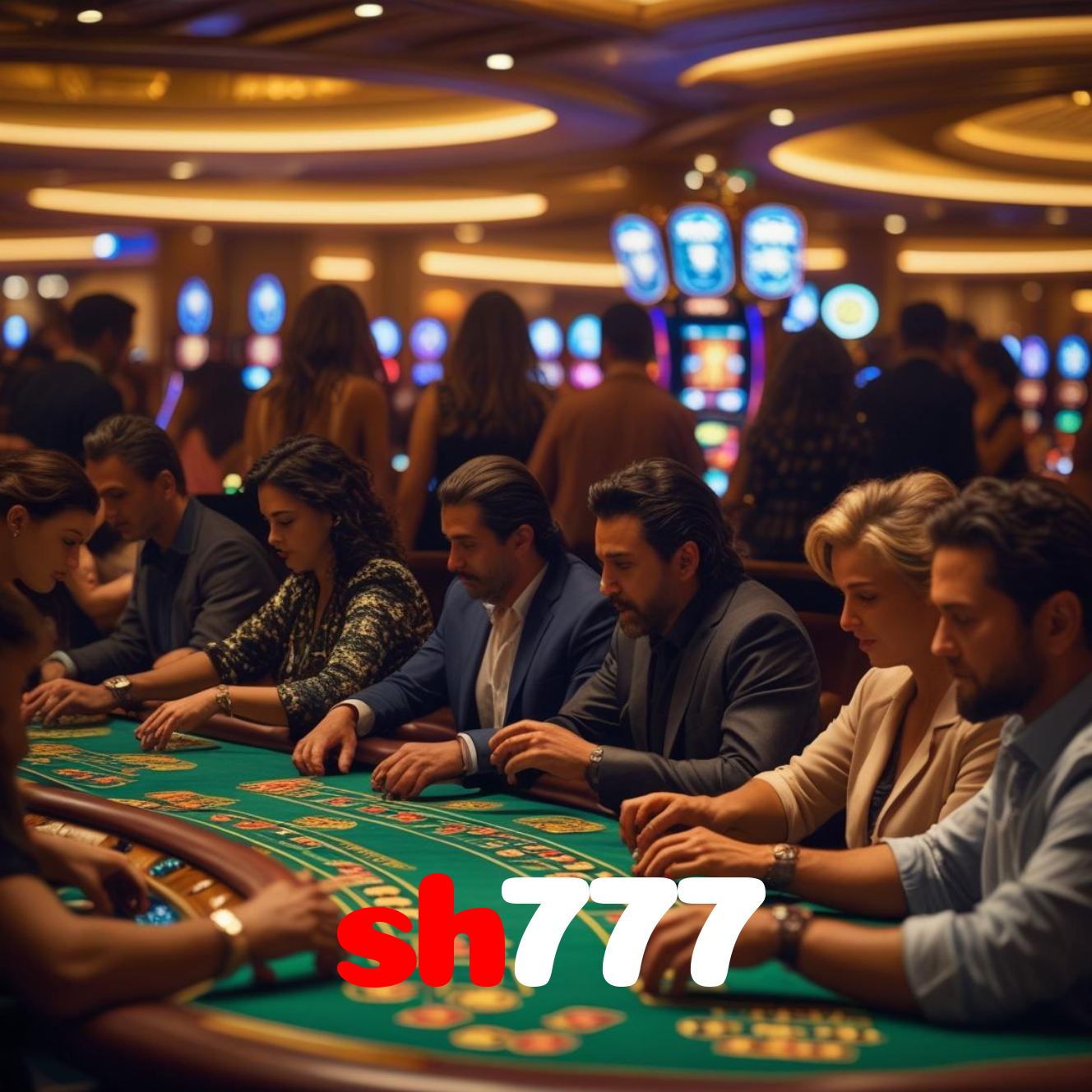 sh777:Jogue no cassino mais confiável e vença grandes prêmios!