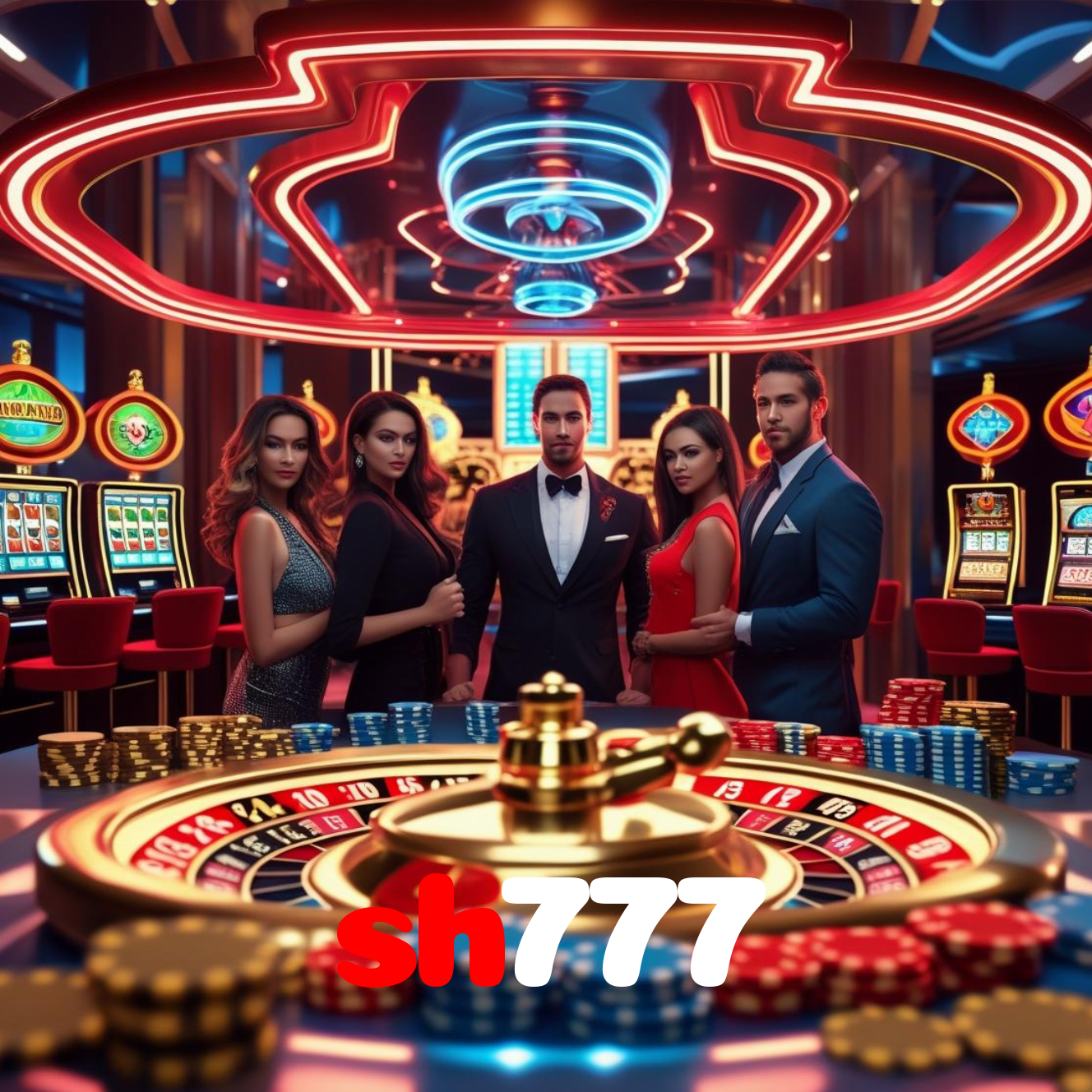 sh777:A chance de ganhar grandes prêmios está no cassino online mais confiável!