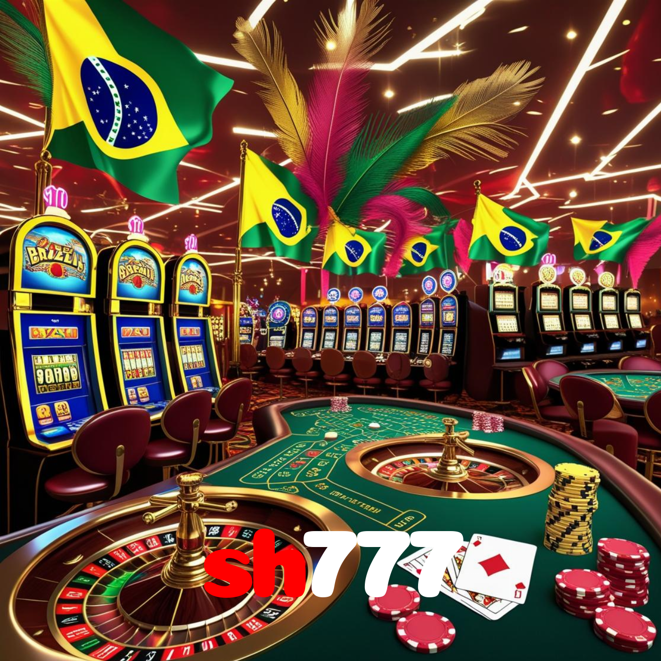 sh777:Sinta a emoção de um cassino real no melhor cassino online do Brasil!