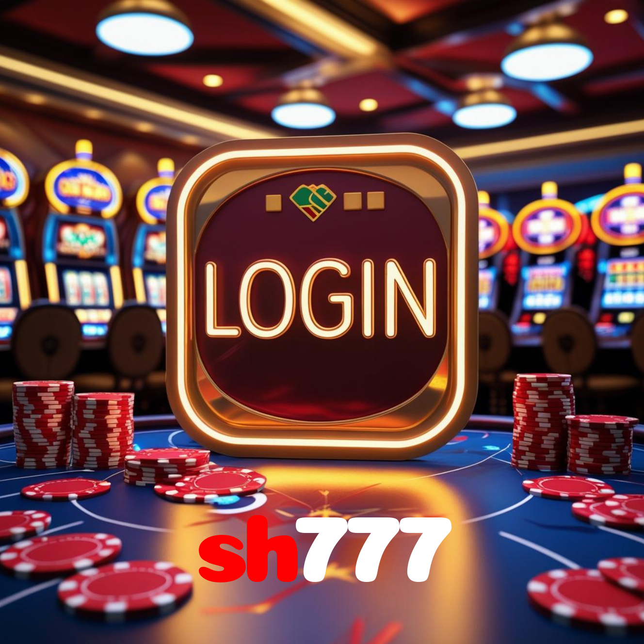 sh777:Seu Lugar para a Diversão e Ganhos Incríveis no Cassino Online Brasileiro!