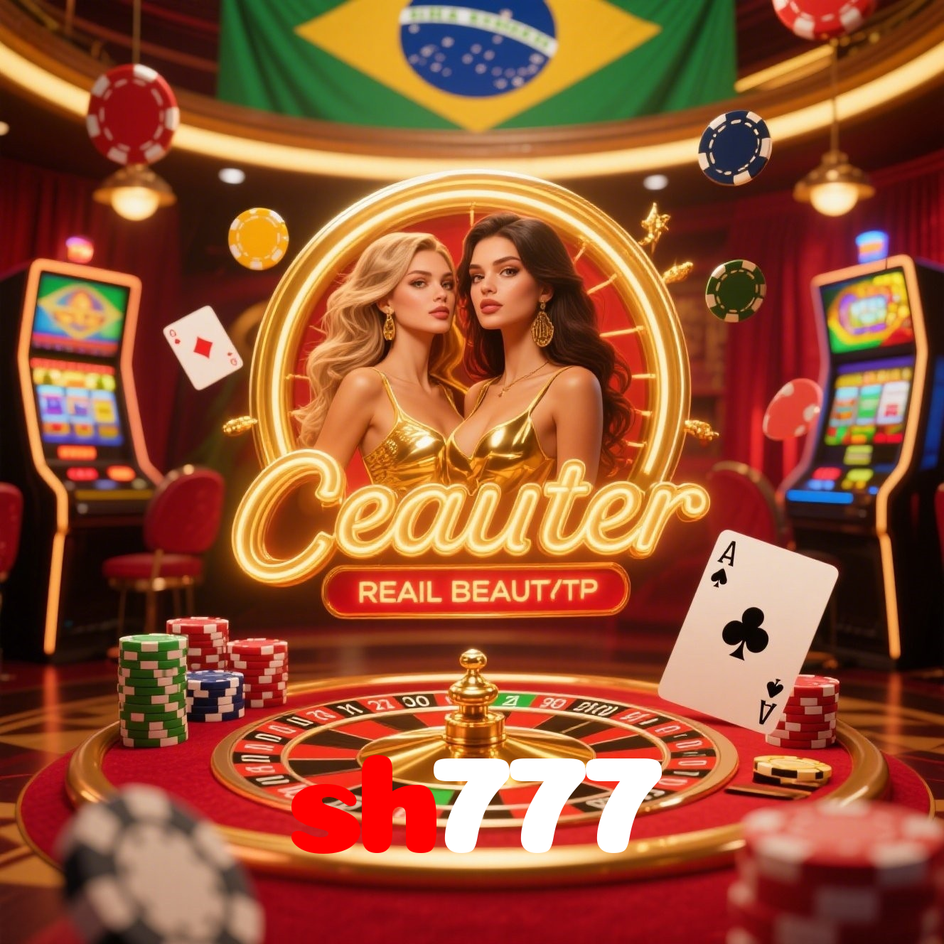 sh777:O cassino mais confiável, onde sua sorte brilha!
