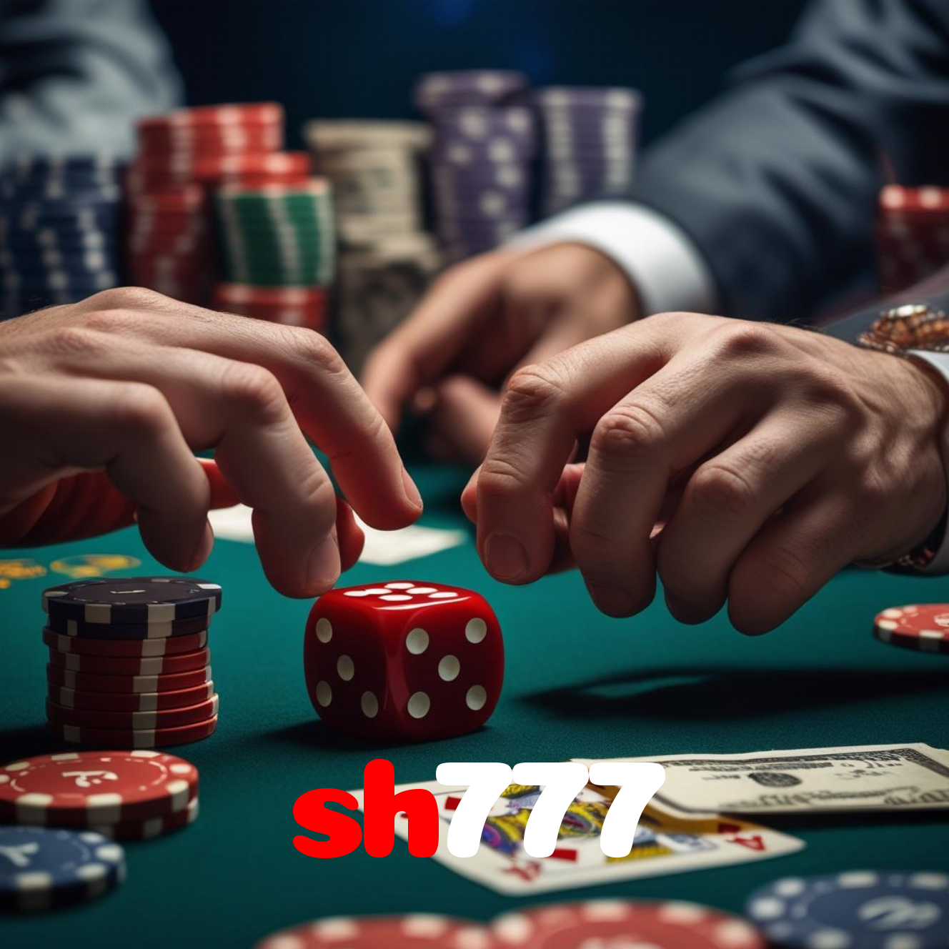 sh777:O Cassino Online Brasileiro com Mais Diversão e Prêmios Incríveis!
