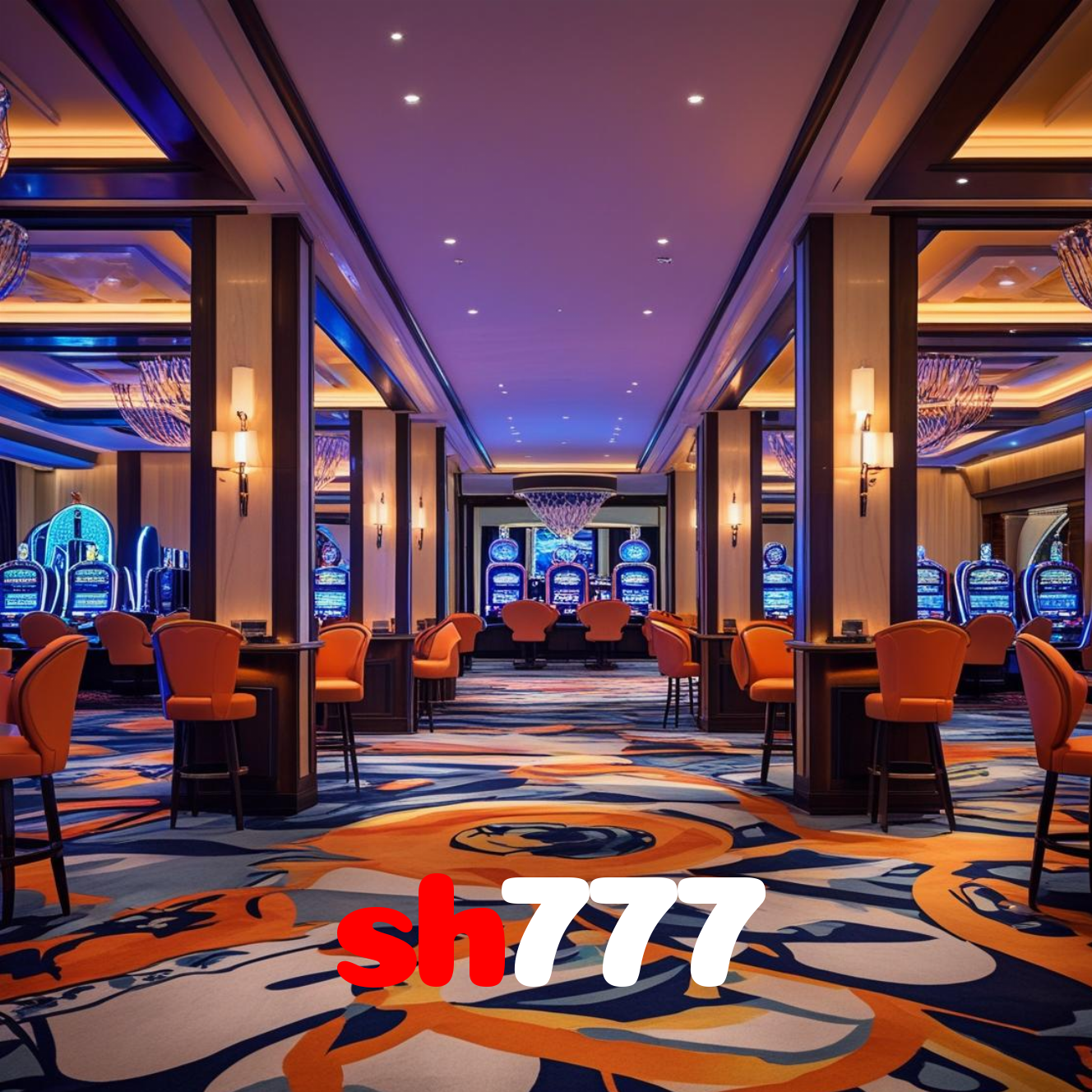 sh777:O cassino online mais confiável para brasileiros!