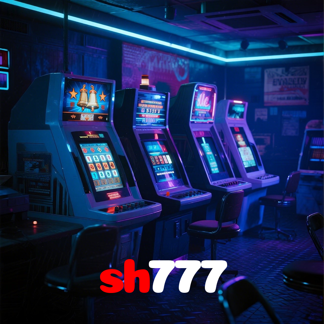  slots