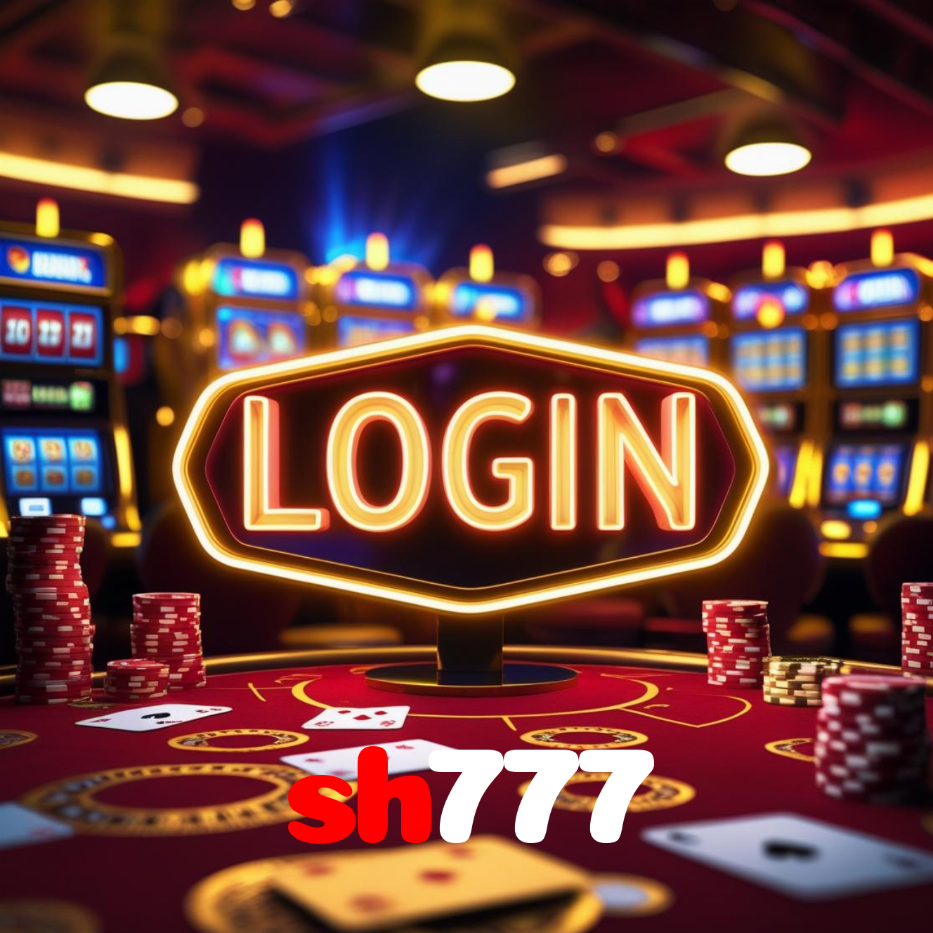 sh777:Experiência de jogo segura e confiável no Brasil!