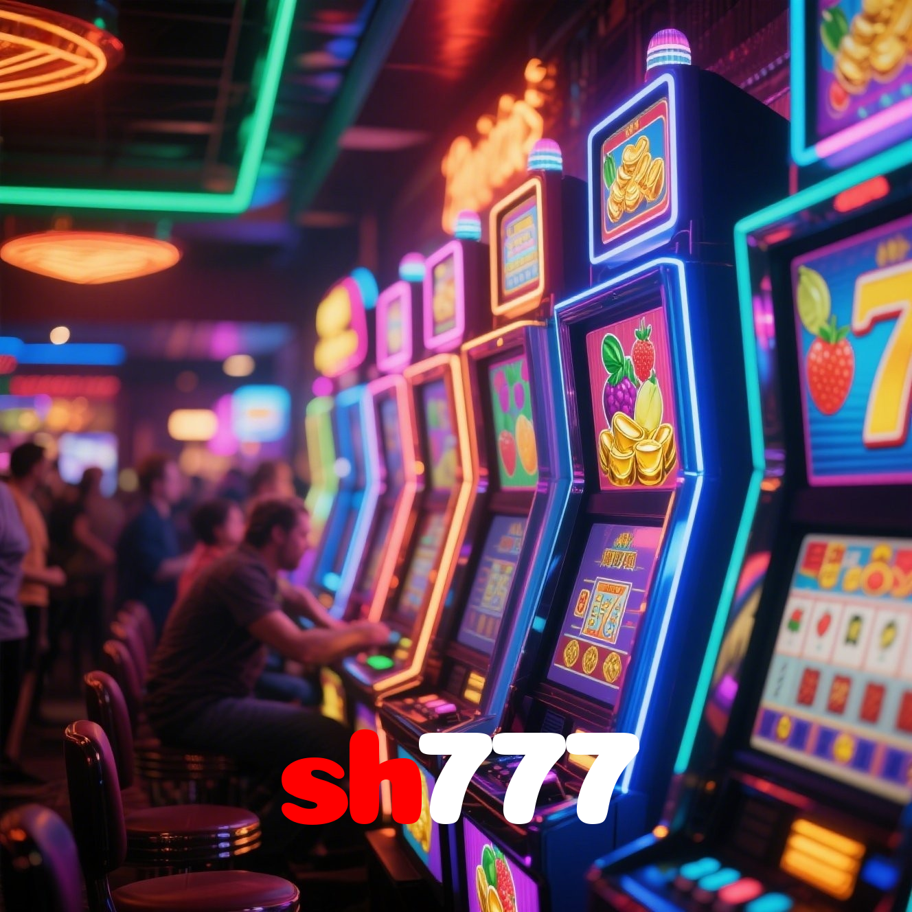 sh777:Prêmios surpreendentes esperam por você no cassino online mais confiável!