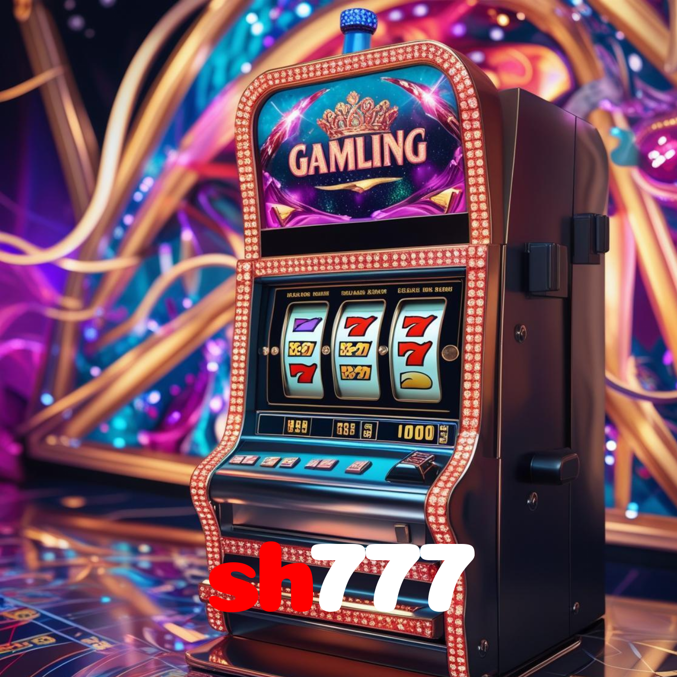  slots