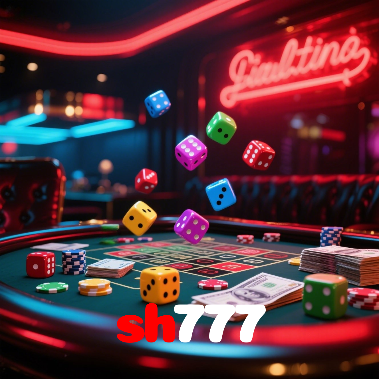 sh777:Seu cassino online com segurança e grandes prêmios está aqui!