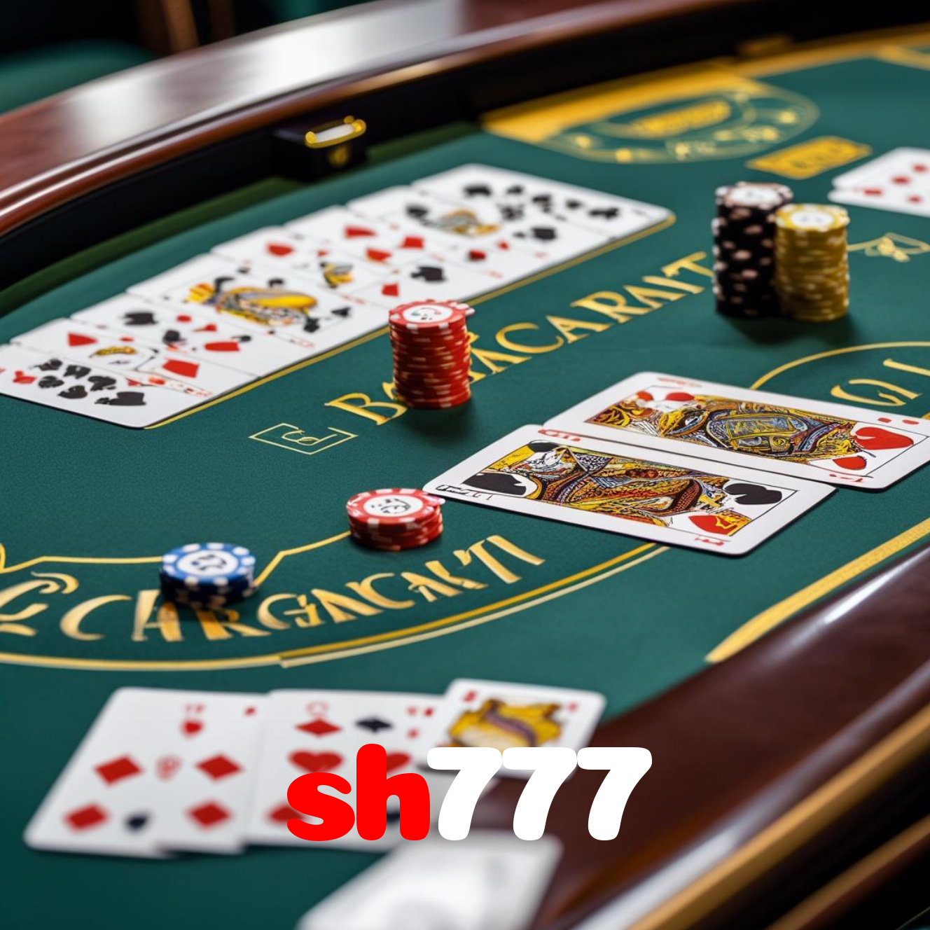 sh777:O cassino online mais confiável para você conquistar sua sorte!