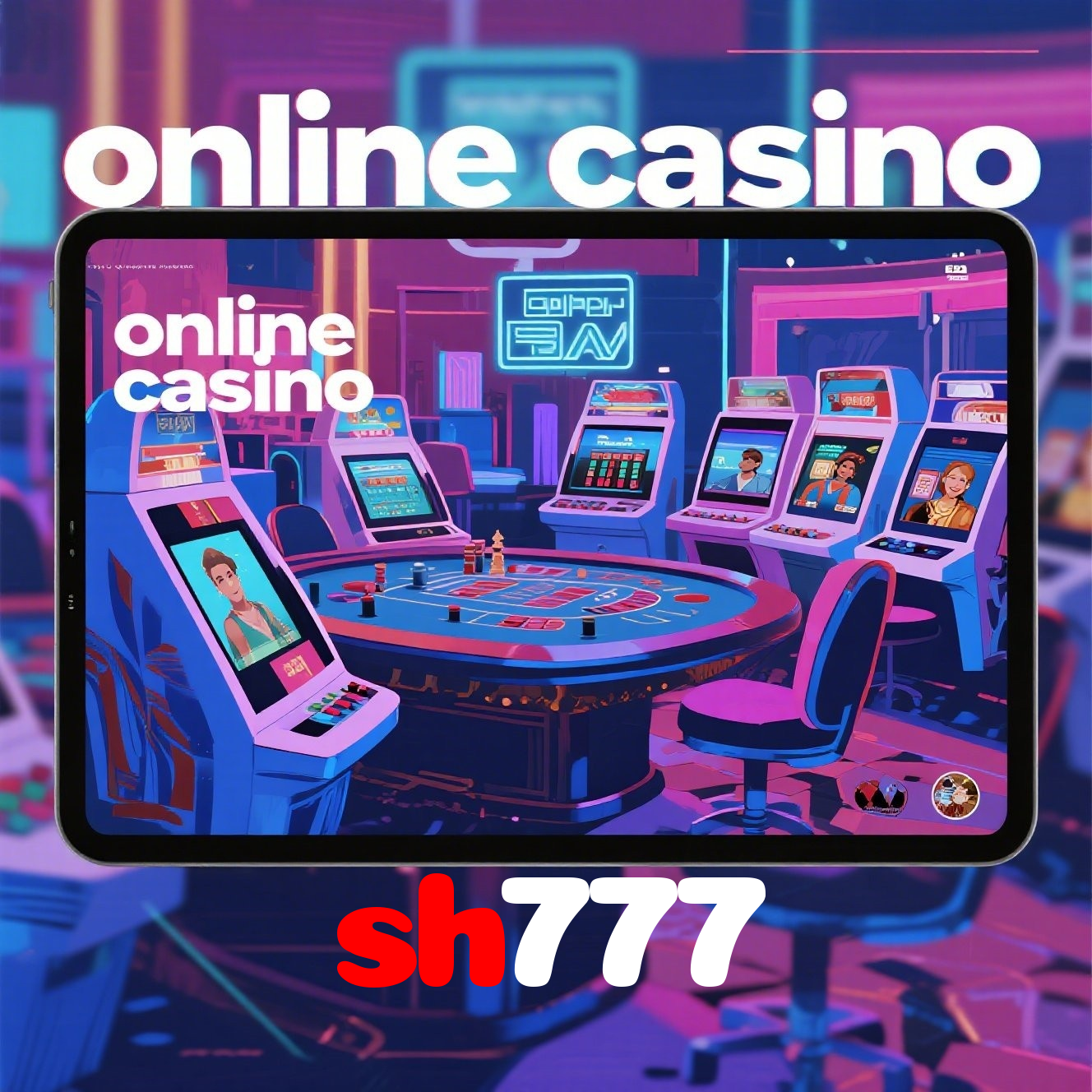 Descubra as Melhores Promoções no sh777