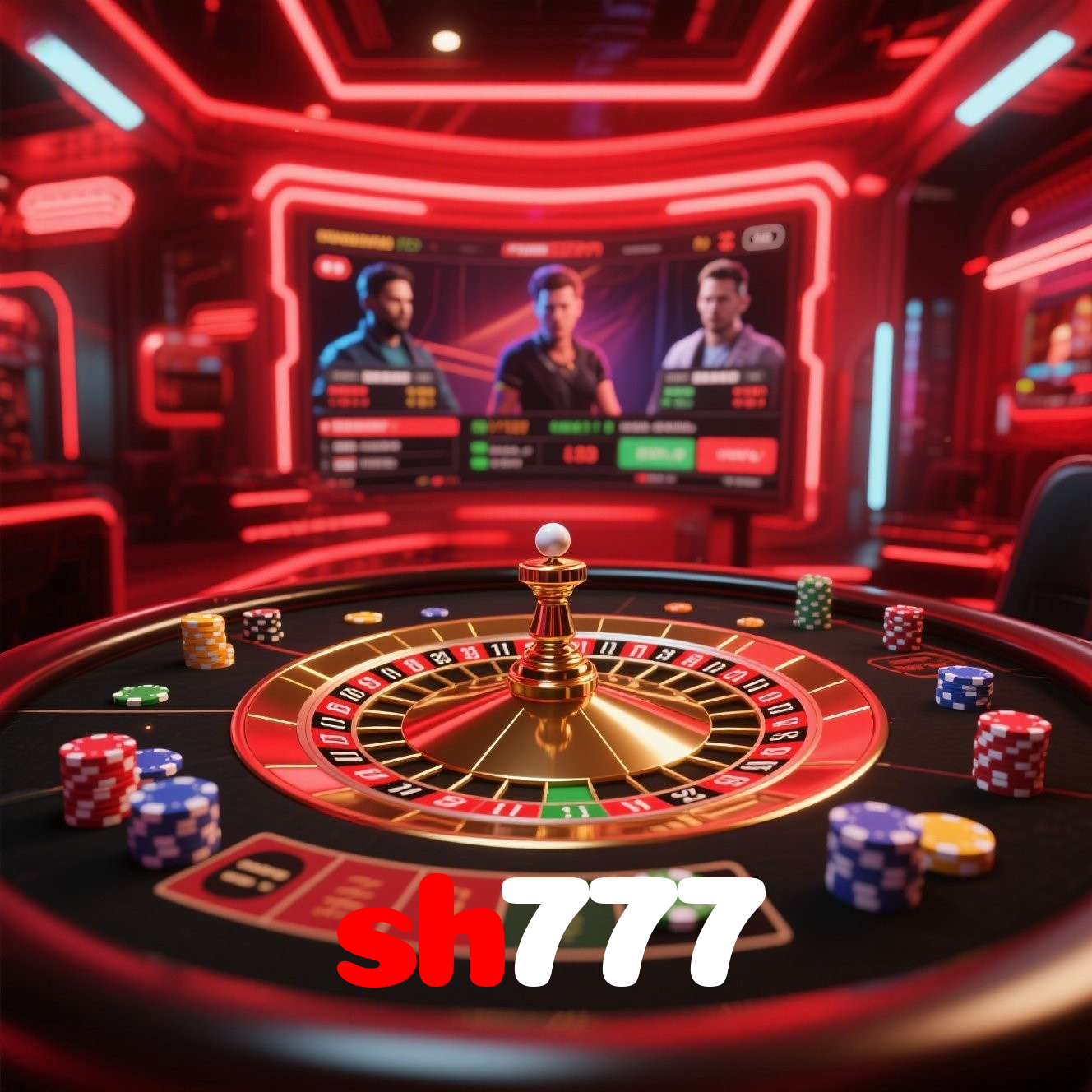  slots