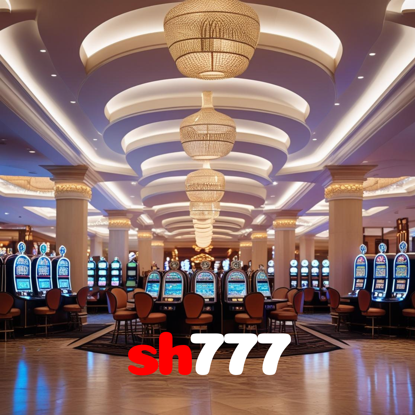 sh777:A chance de ganhar está ao seu alcance no cassino online mais confiável!