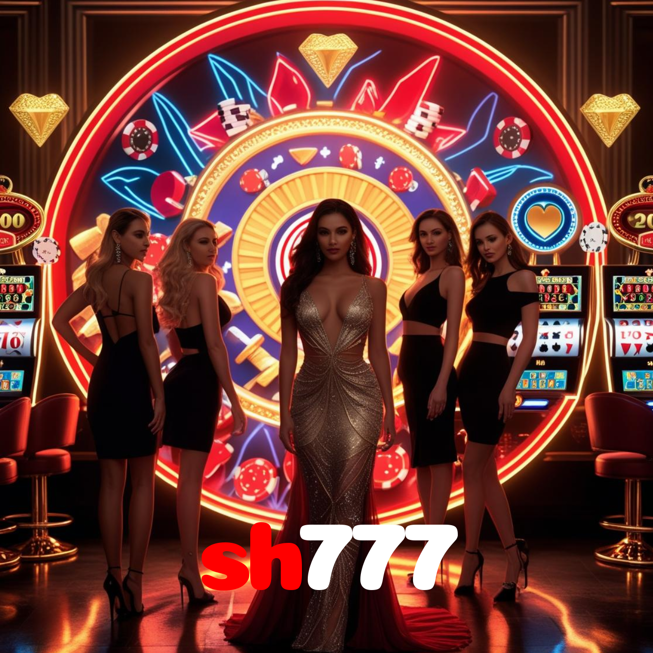 sh777:O Melhor Cassino Online para Brasileiros Que Buscam Emoção e Prêmios!