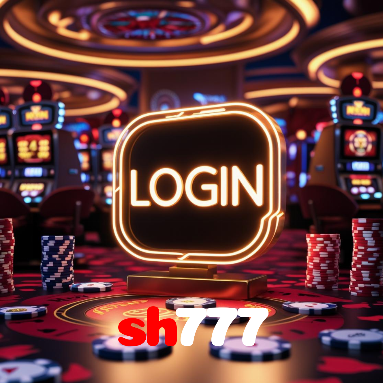 sh777:O cassino mais confiável oferece grandes oportunidades de vitória!