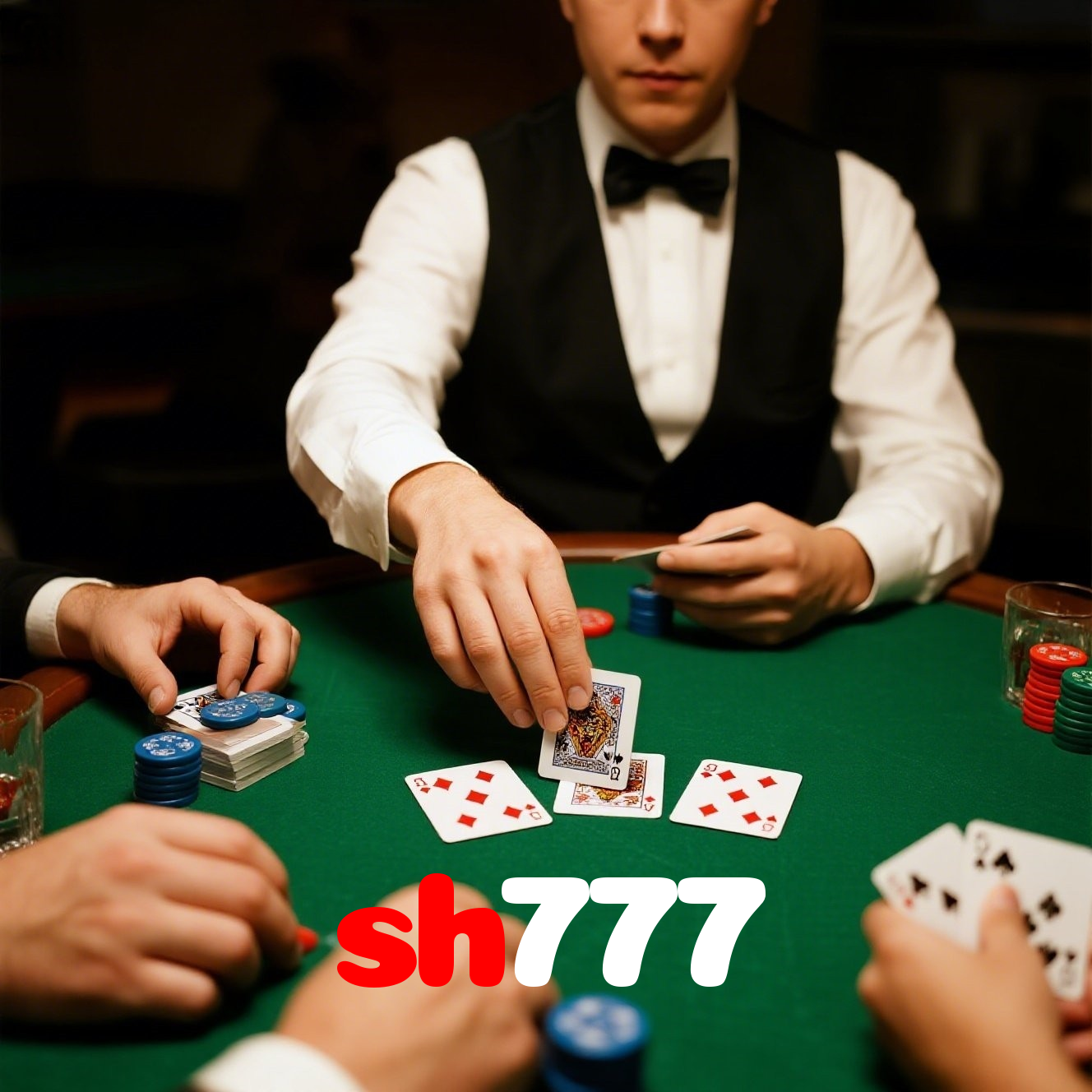 sh777:Sua chance de ganhar está no cassino online mais confiável!