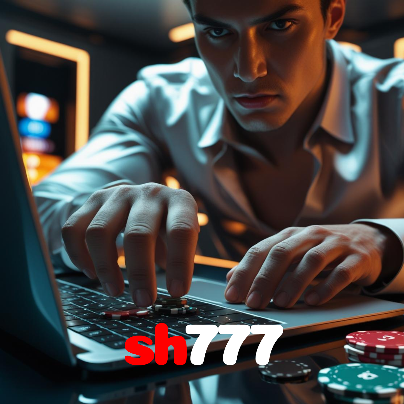 sh777:Seu futuro de vitórias começa no cassino mais seguro!