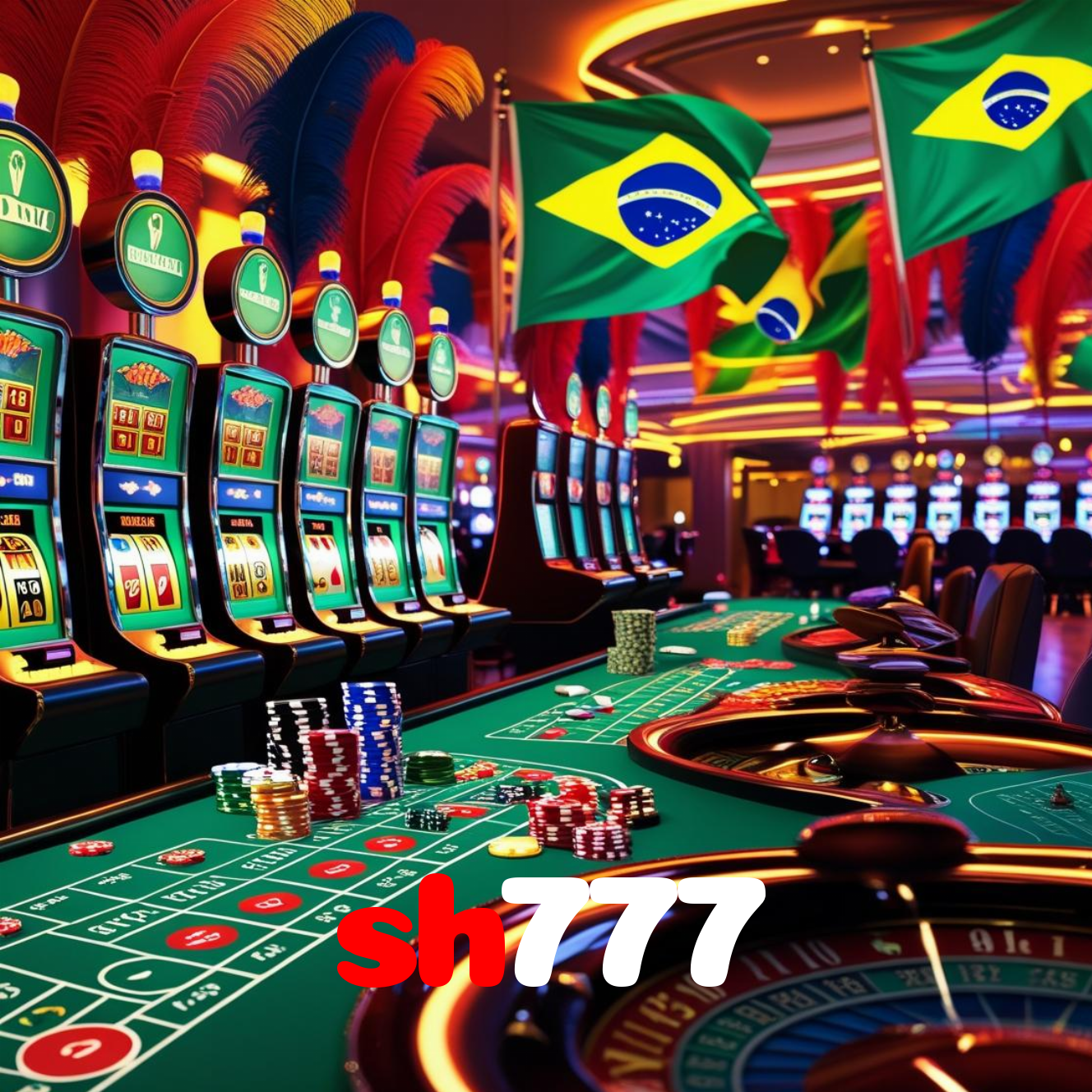 sh777:Jogue e ganhe com confiança no cassino online mais premiado do Brasil!