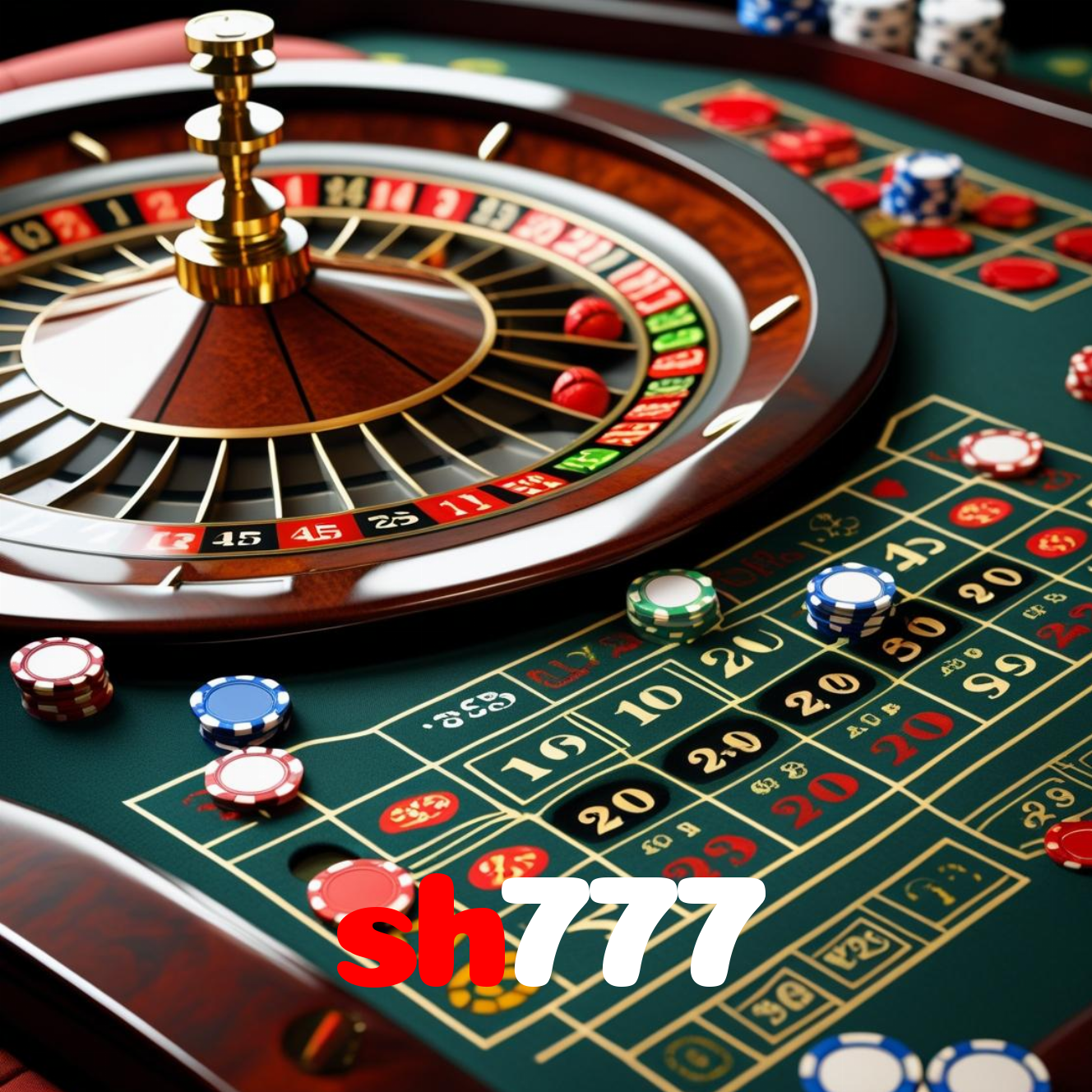  slots