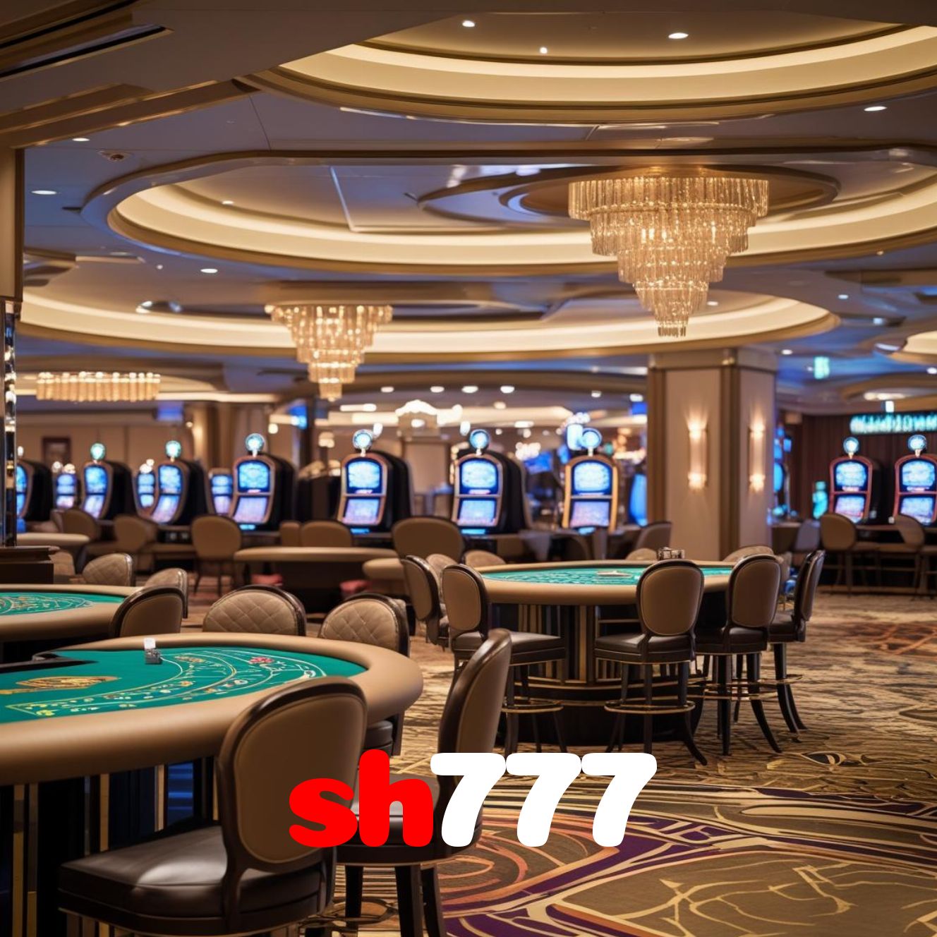 sh777:Participe e Ganhe Grandes Premiações no Cassino Online Mais Confiável!