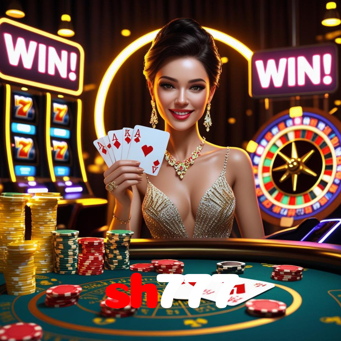 sh777:Jogue no cassino online mais confiável do Brasil e ganhe muito!