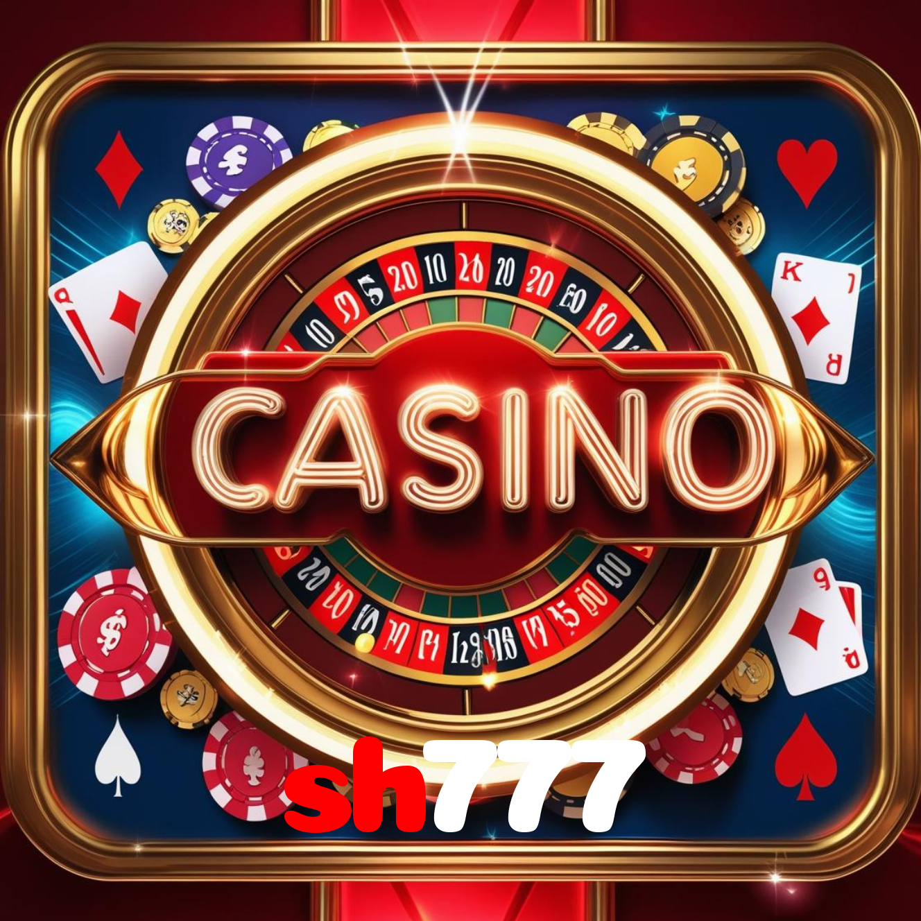 sh777:Ganhe muito no cassino online mais confiável do Brasil!
