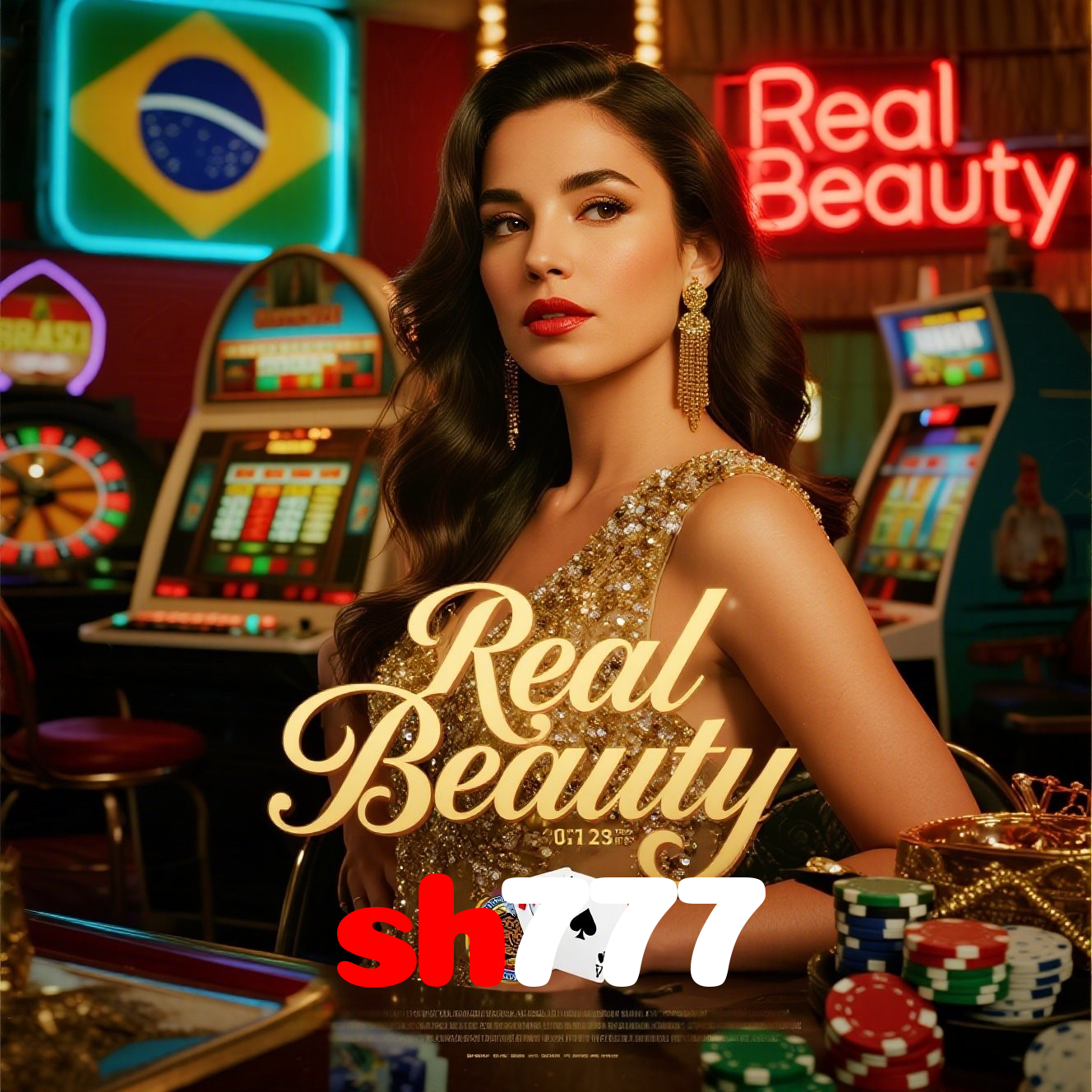 sh777:A chance de ganhar está no cassino online mais seguro!