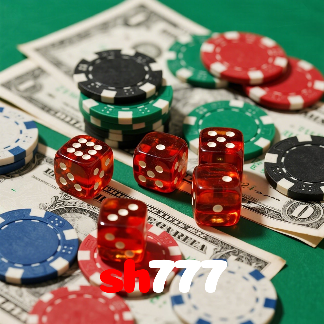sh777:A maior sorte no cassino mais confiável do Brasil!