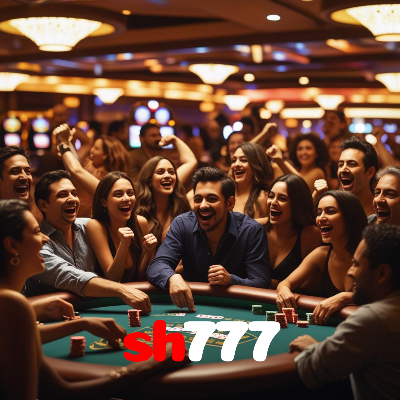 sh777:A chance de ganhar está no cassino mais seguro do Brasil!