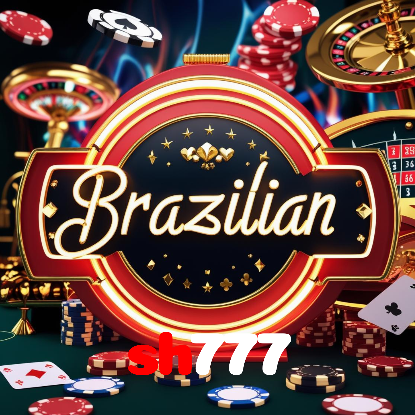 sh777:A chance de ganhar grandes prêmios está no cassino online mais confiável!