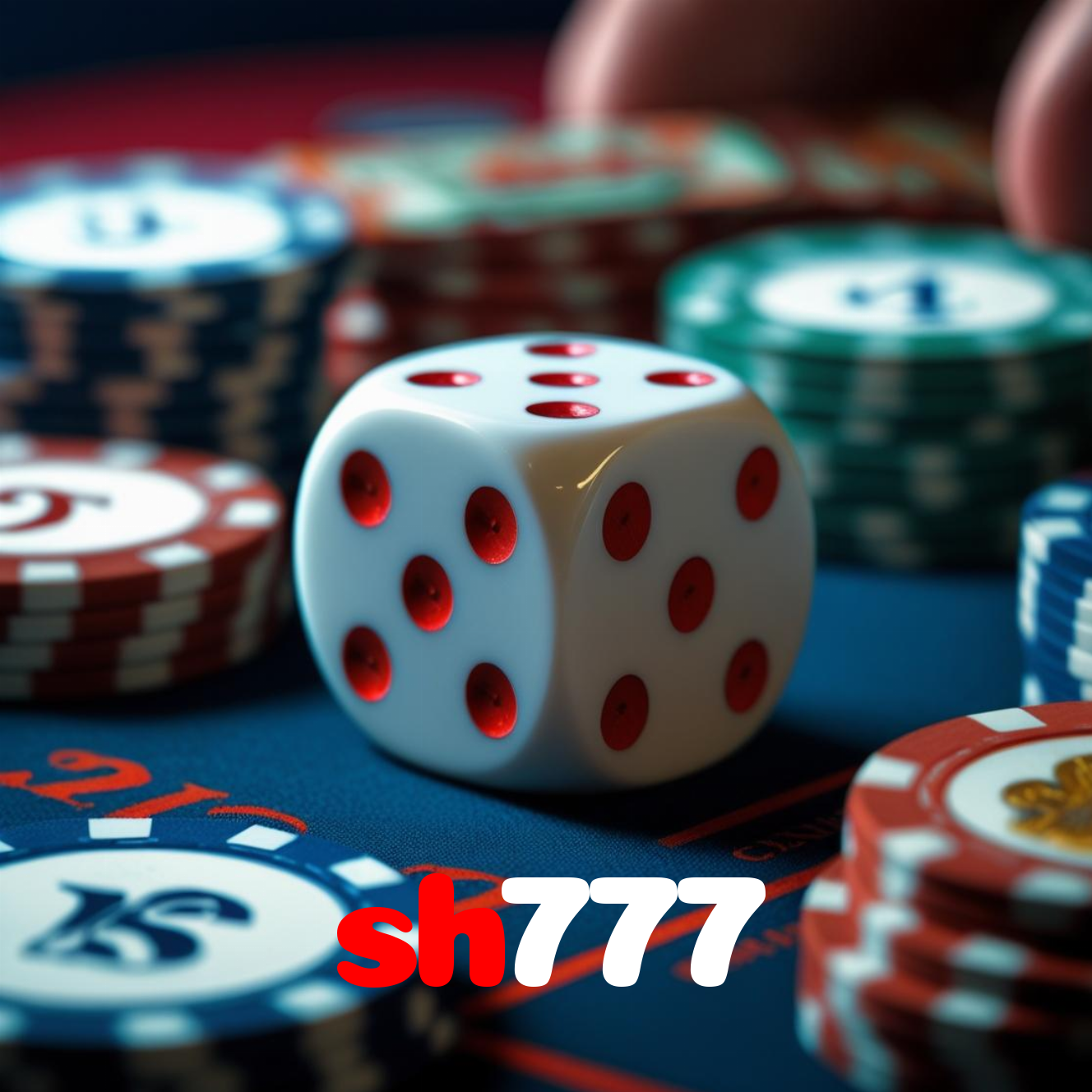 sh777:A melhor experiência de cassino online para você ganhar com segurança!