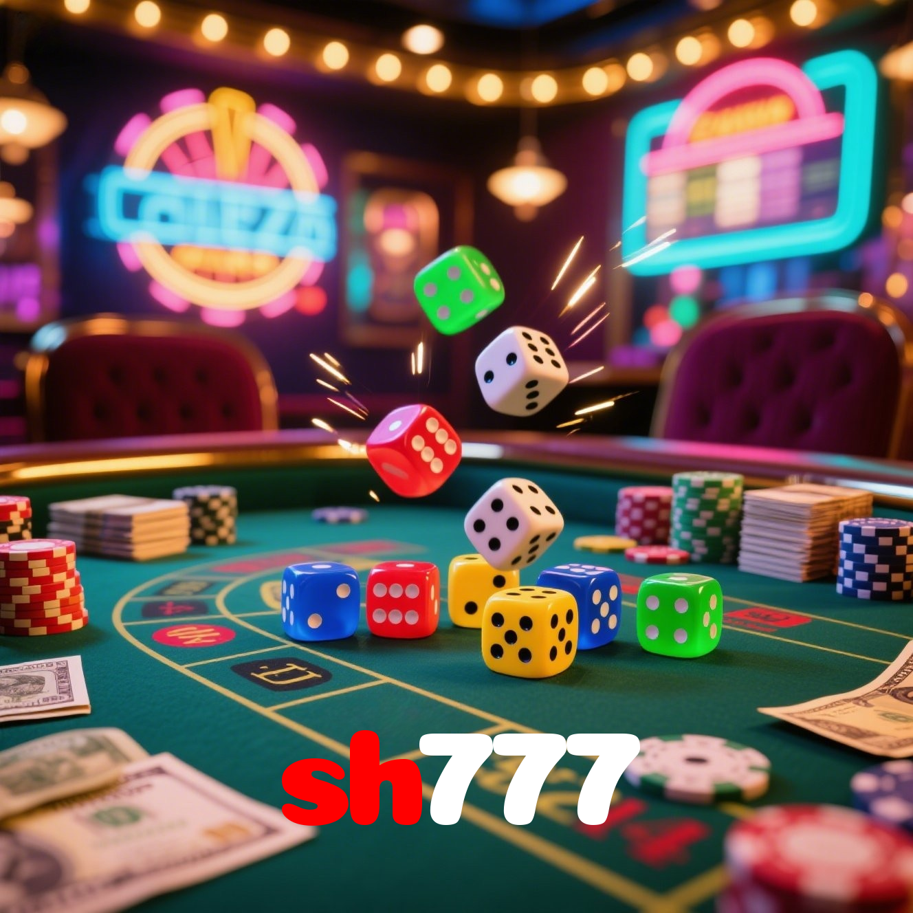 sh777:Prêmios Incríveis e Diversão Garantida no Melhor Cassino Online do Brasil!