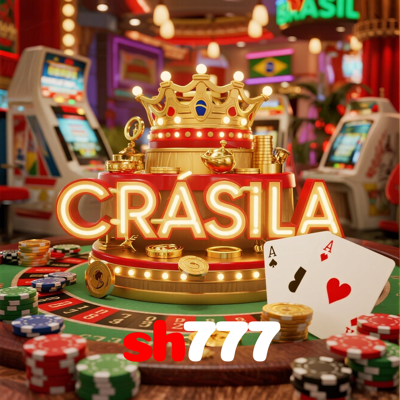 sh777:Jogue com segurança e ganhe prêmios no cassino online mais confiável!