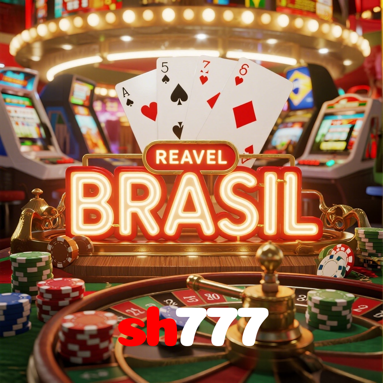 Descubra as Melhores Promoções no sh777