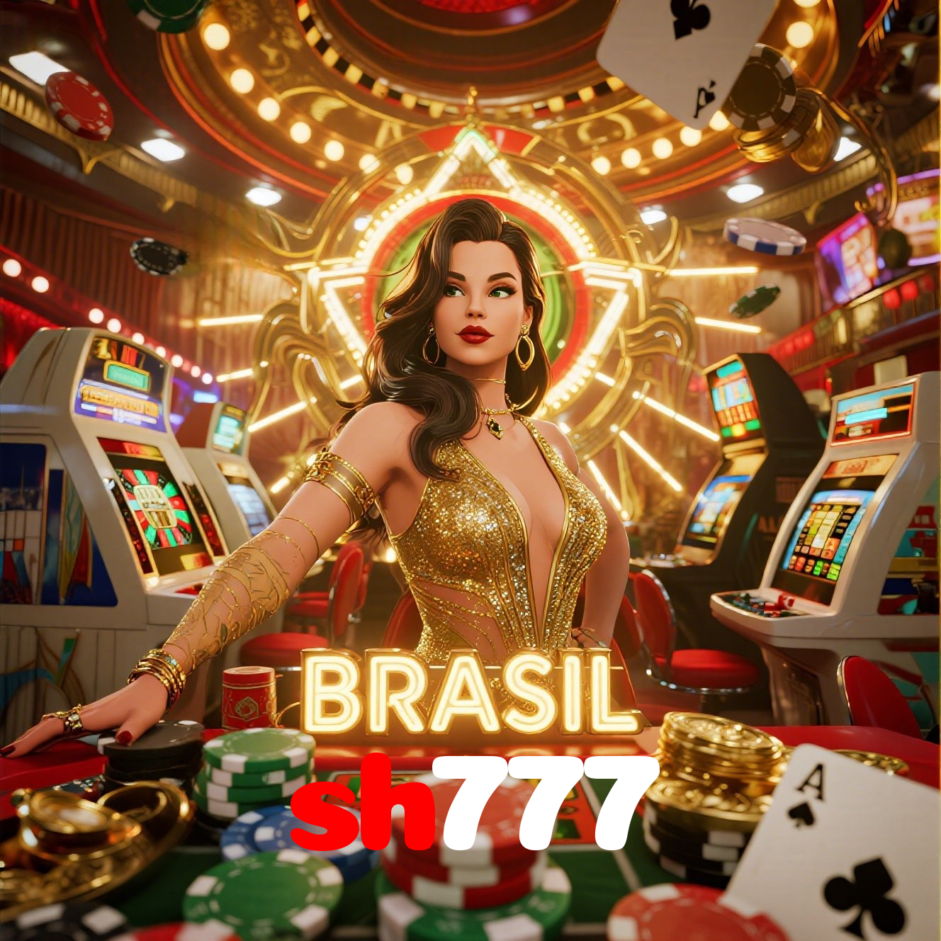 sh777:Jogue no cassino online mais seguro e vença com confiança!