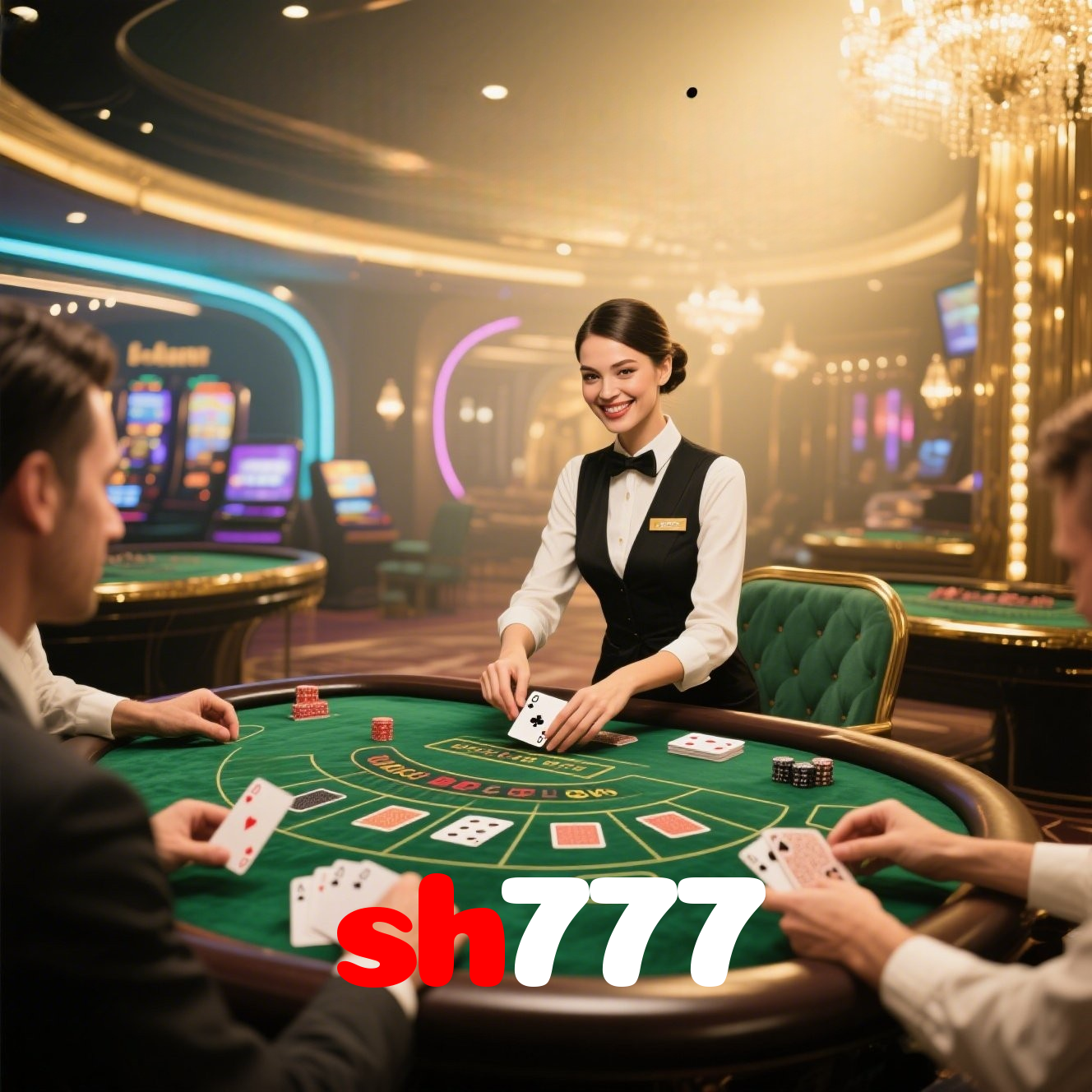 sh777:No cassino mais confiável, a vitória é apenas o começo da diversão!