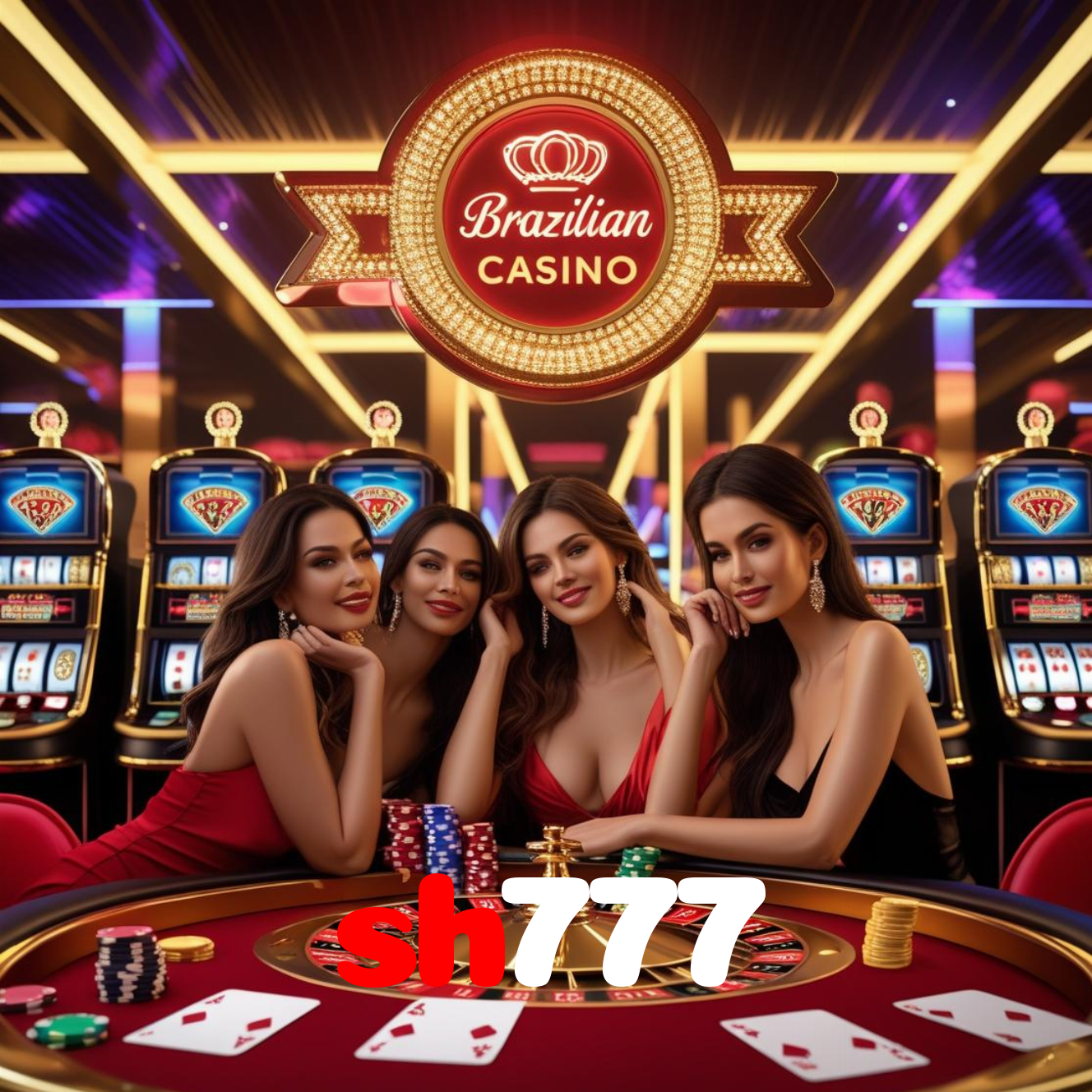 sh777:Aposte com confiança no cassino mais seguro e conquiste grandes prêmios!