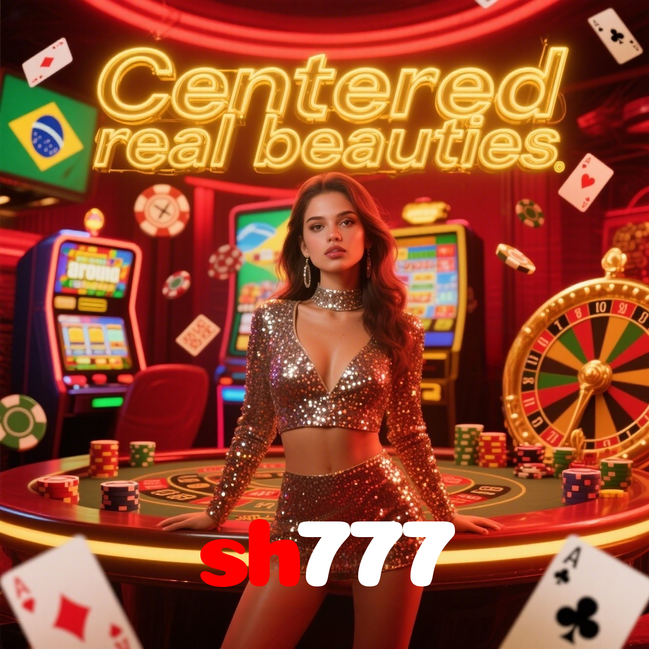 sh777:Jogue no cassino mais seguro e ganhe como nunca!