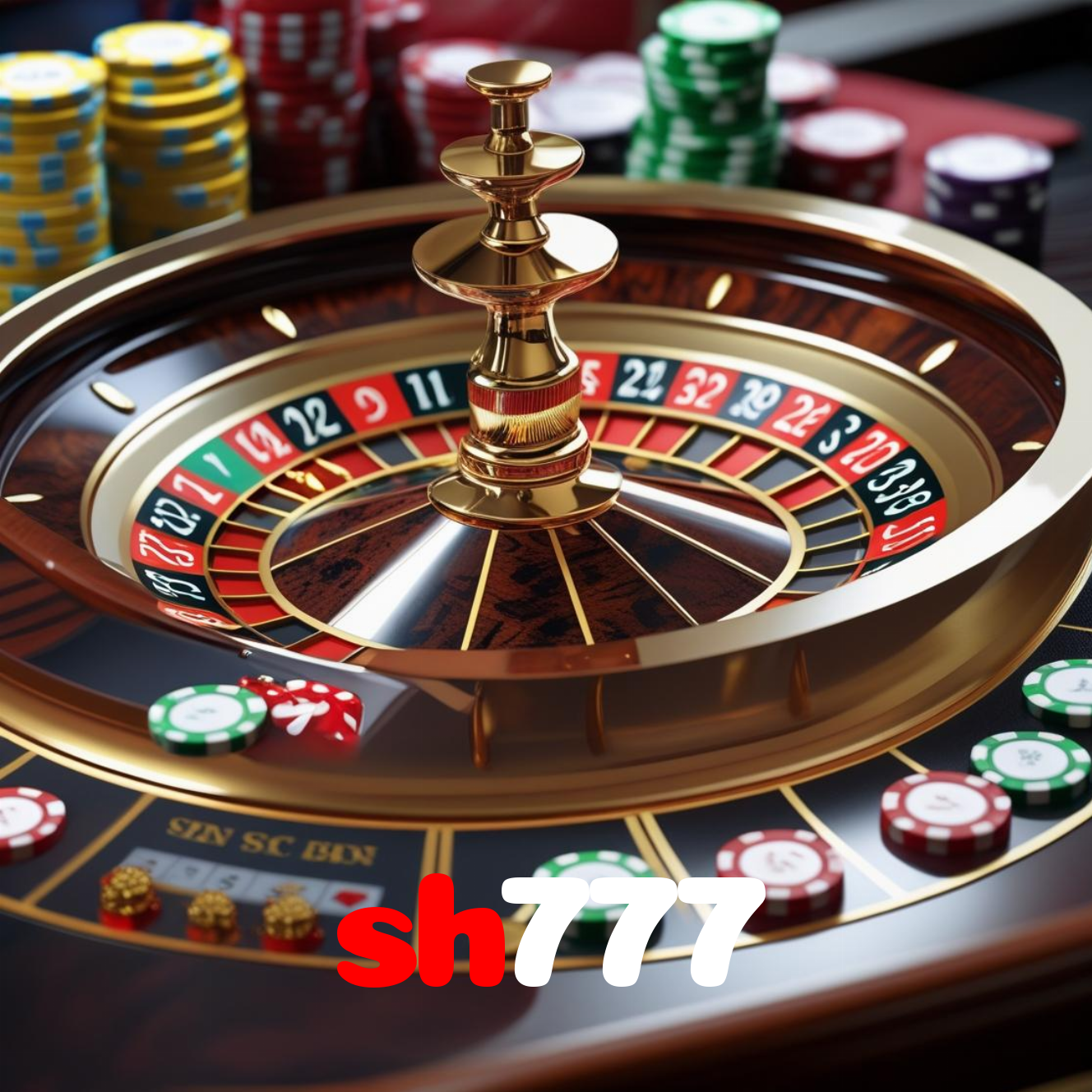 sh777:Participe e Ganhe Grandes Premiações no Cassino Online Mais Confiável!