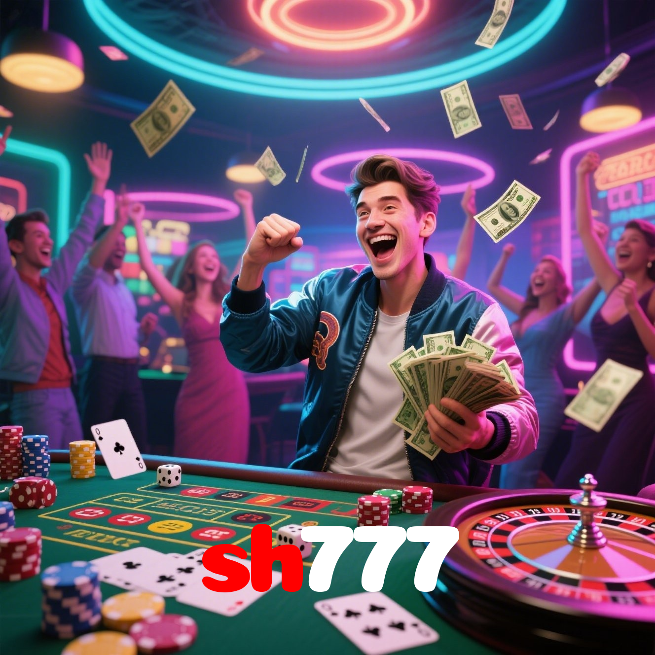 sh777:Venha Se Divertir e Ganhar no Melhor Cassino Online do Brasil!