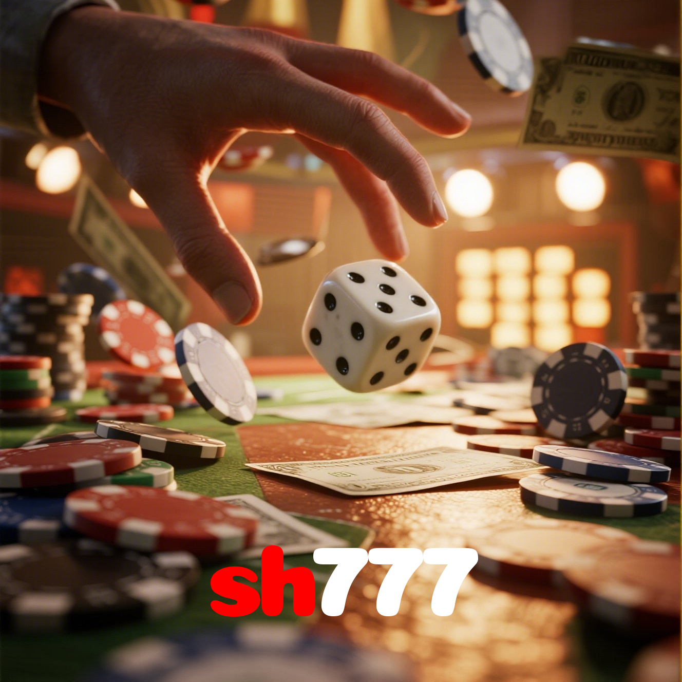 sh777:Jogue no cassino online mais seguro e conquiste grandes prêmios!