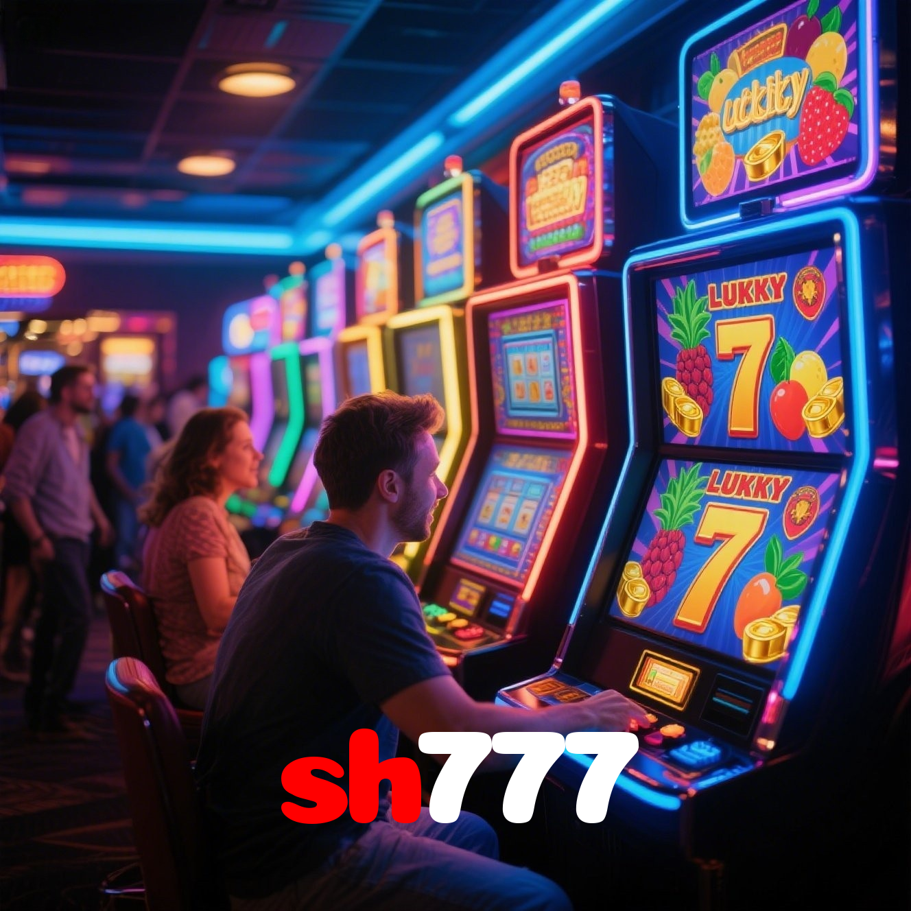 sh777:O cassino mais confiável é onde suas vitórias começam!